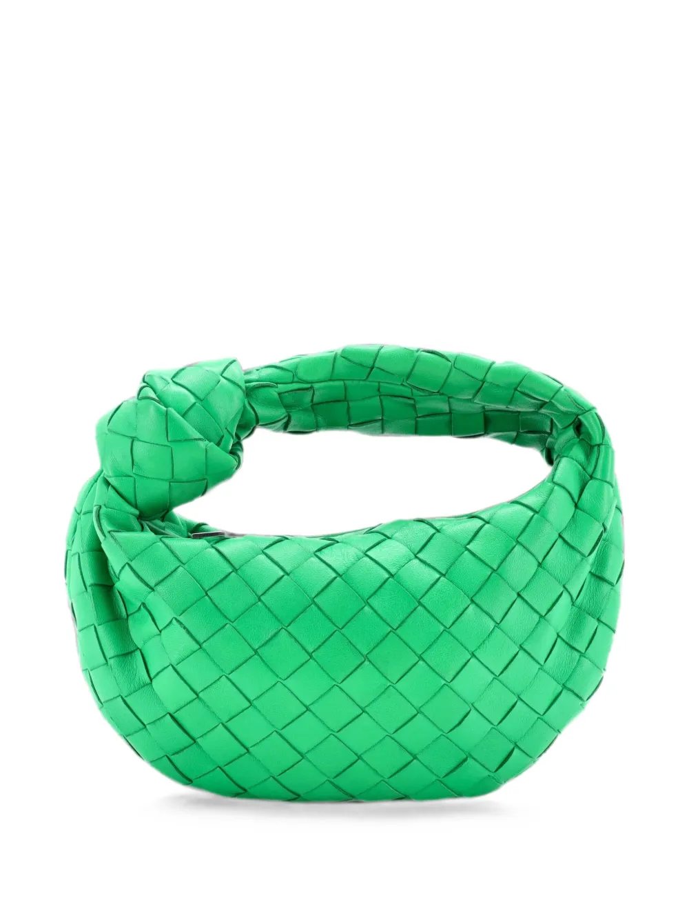 BV Jodie Intrecciato Nappa Mini hobo bag
