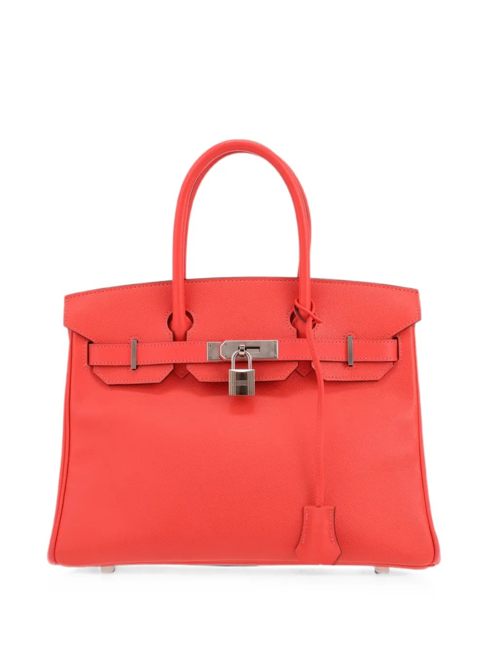 Hermes 2015 Birkin 30 handbag