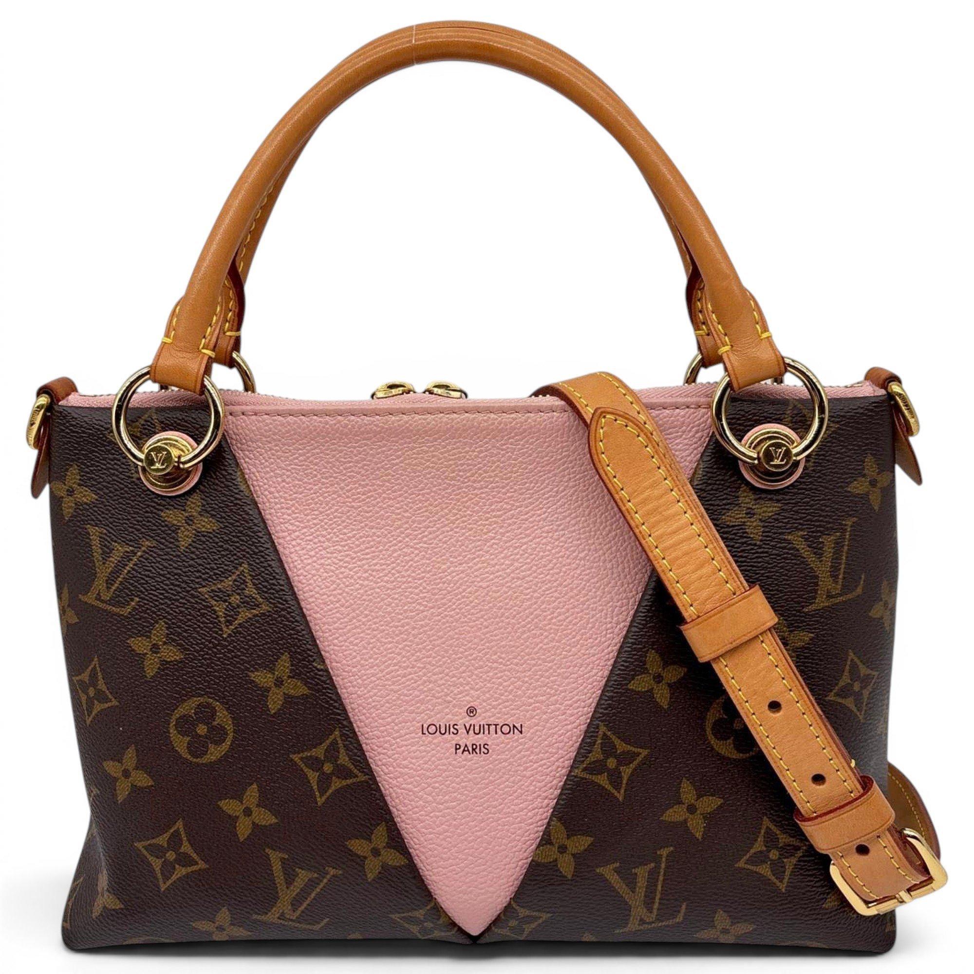 Cloth satchel