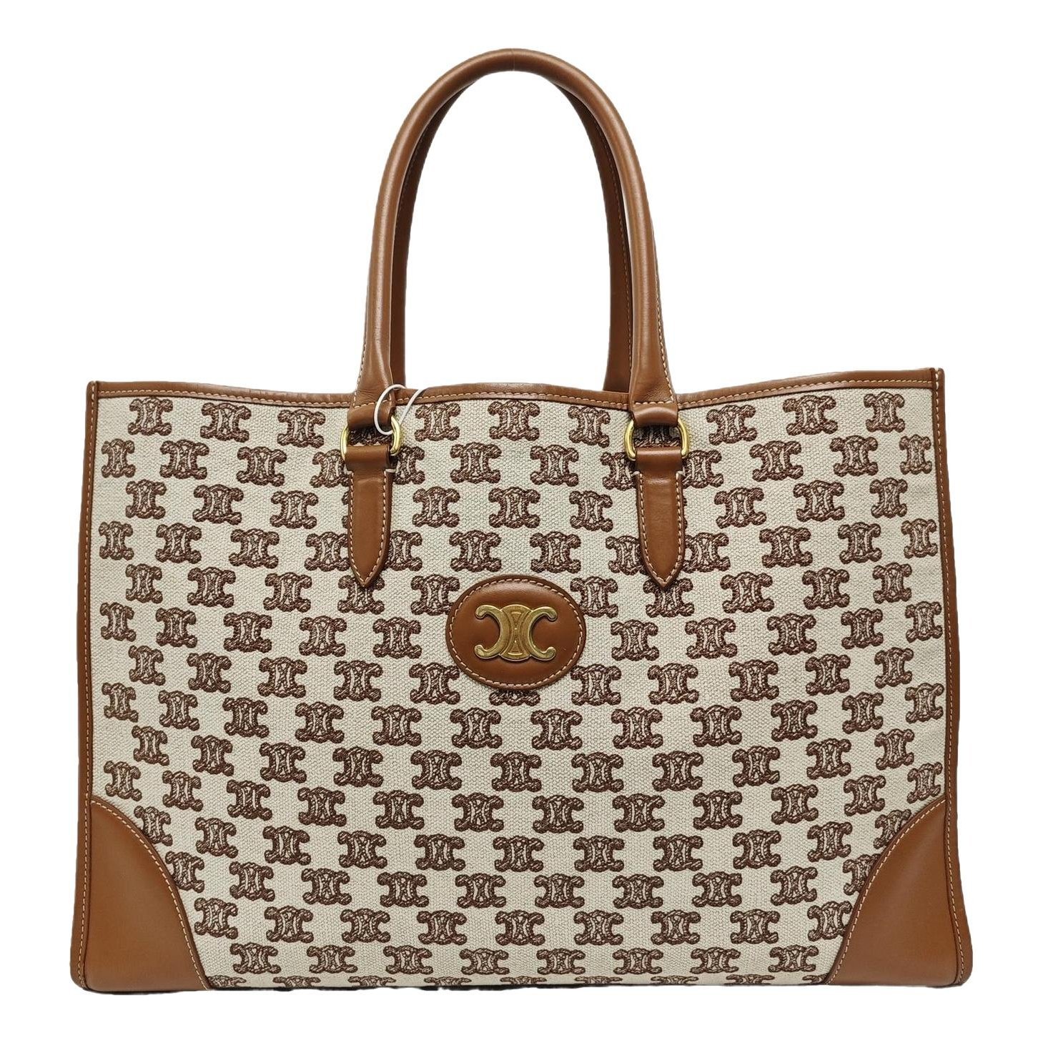 Cloth handbag