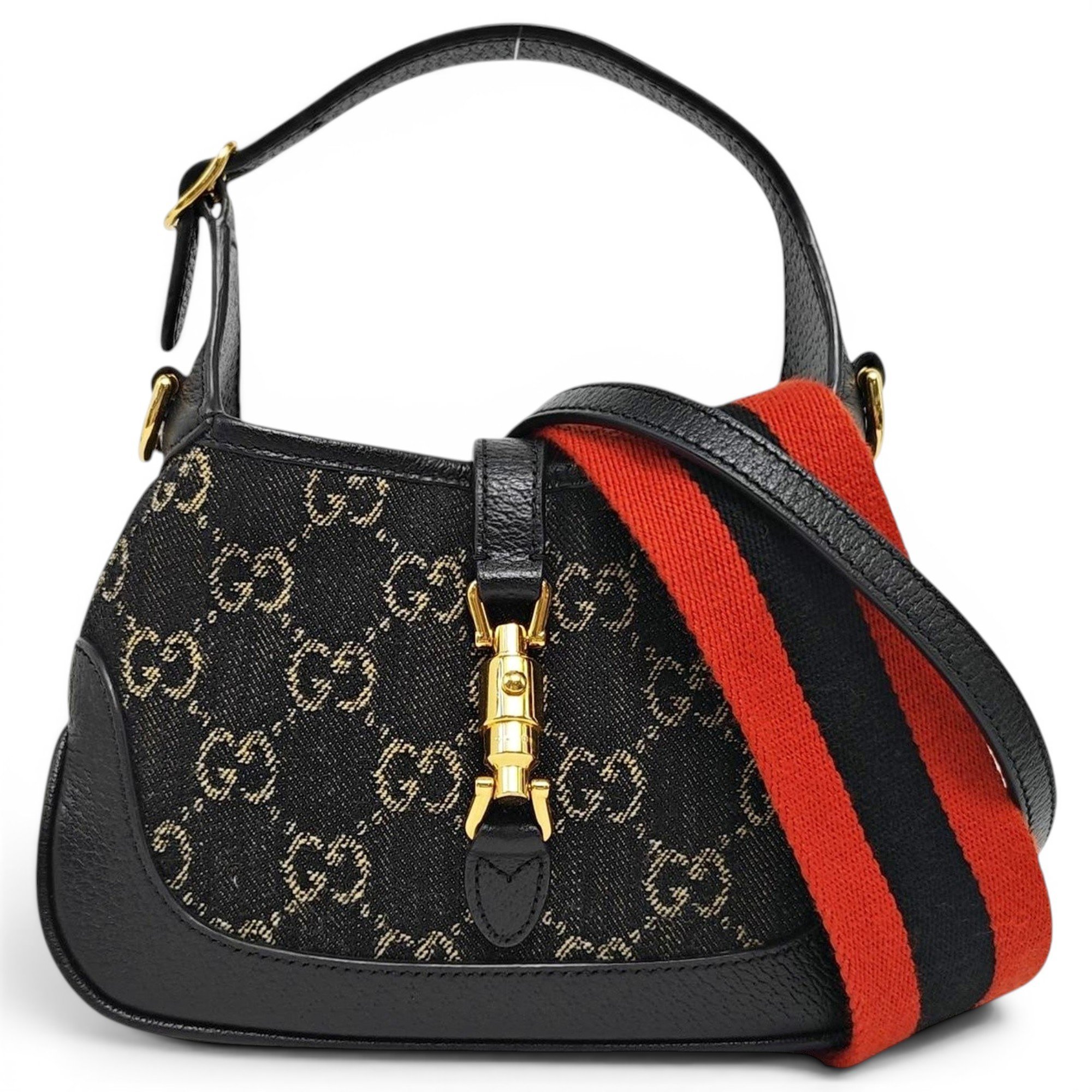 Jackie 1961 cloth handbag
