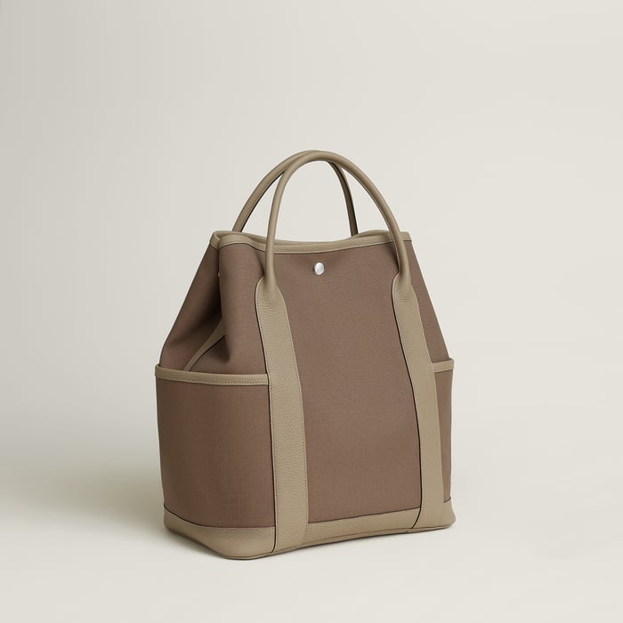 Bolsa Garden Party Pockets Vertical