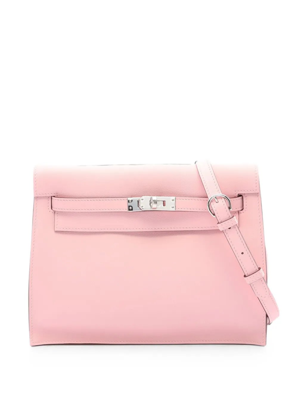 Hermes Kelly Dance shoulder bag