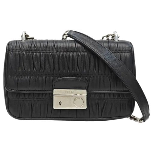 Prada Leather handbag