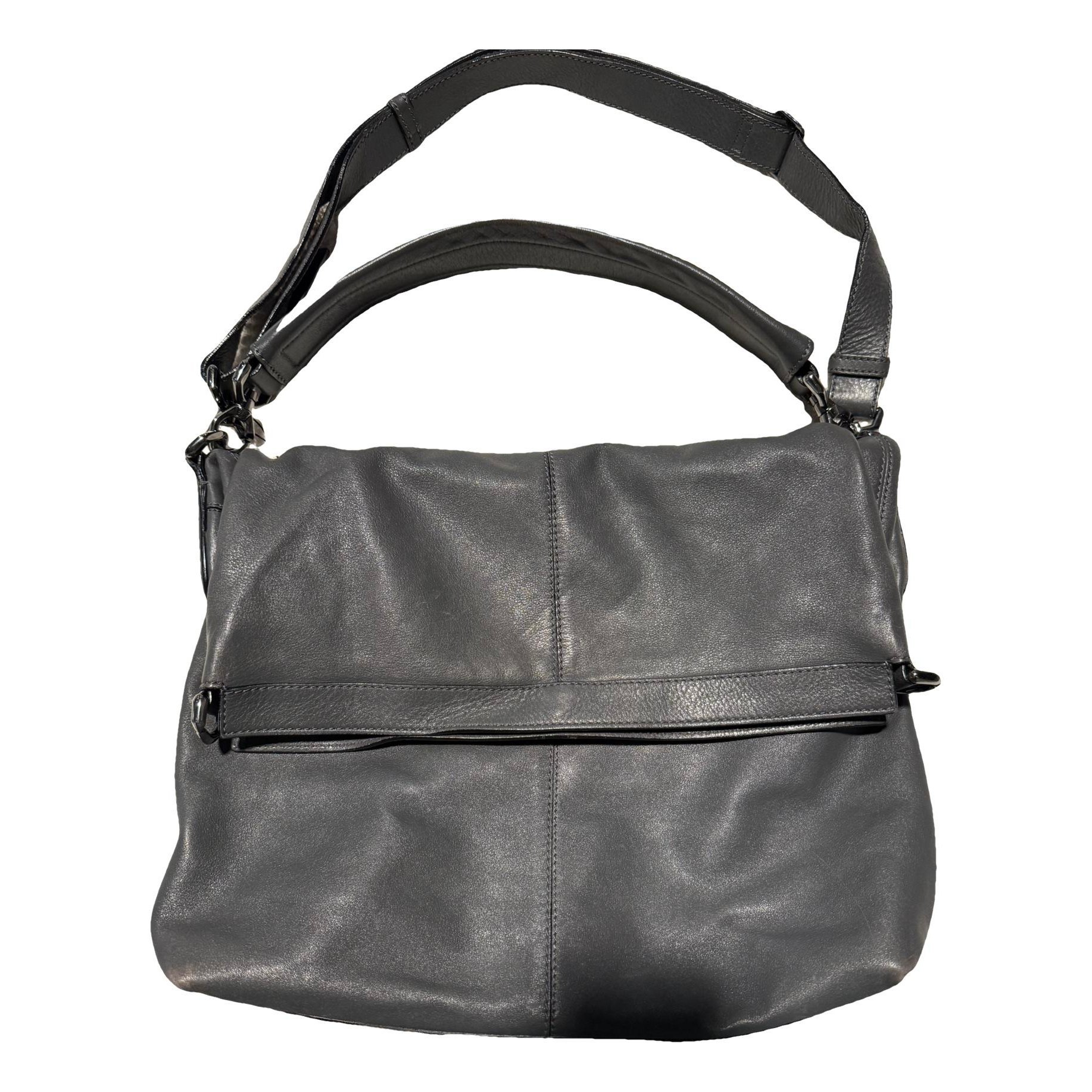 Givenchy Leather crossbody bag