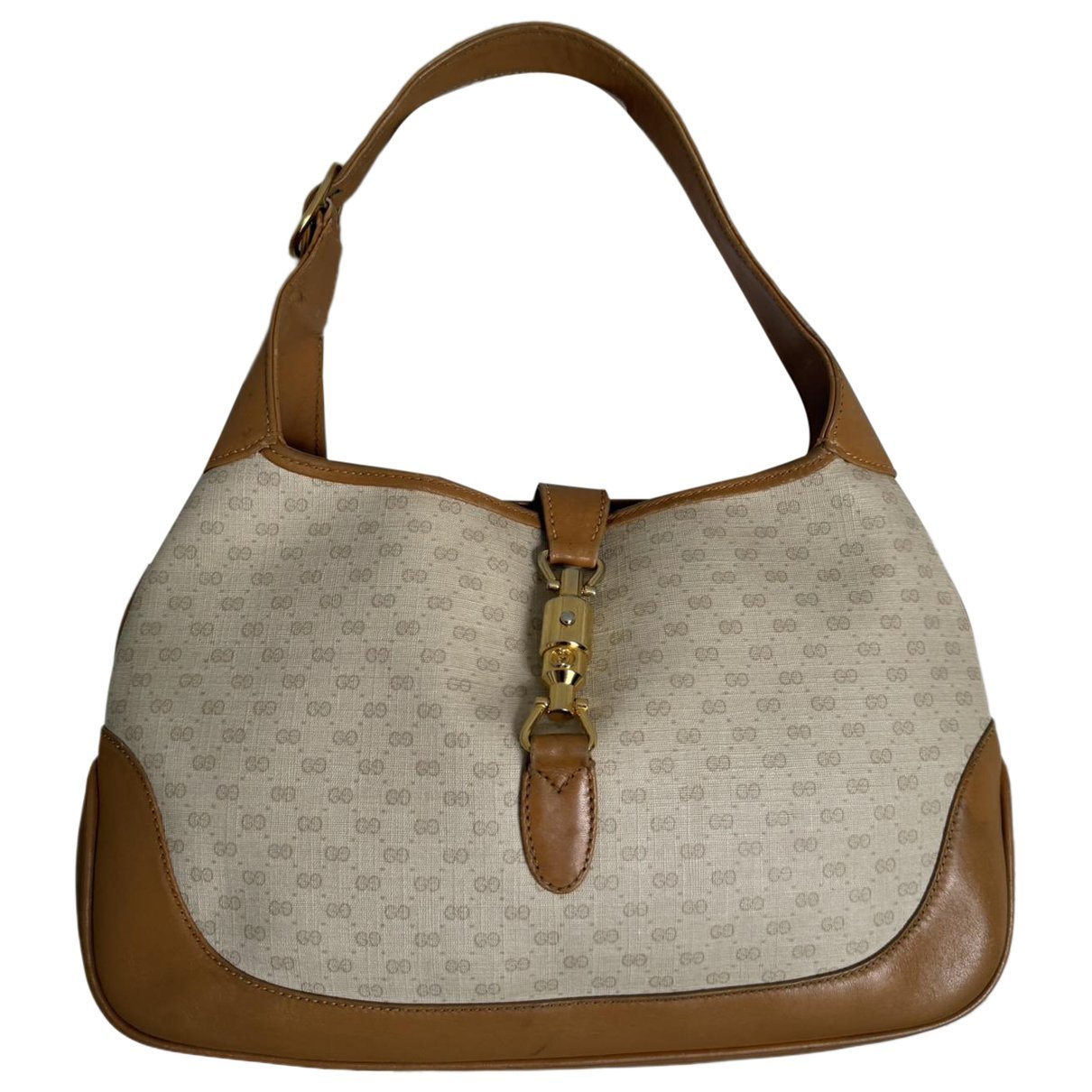Jackie 1961 leather handbag