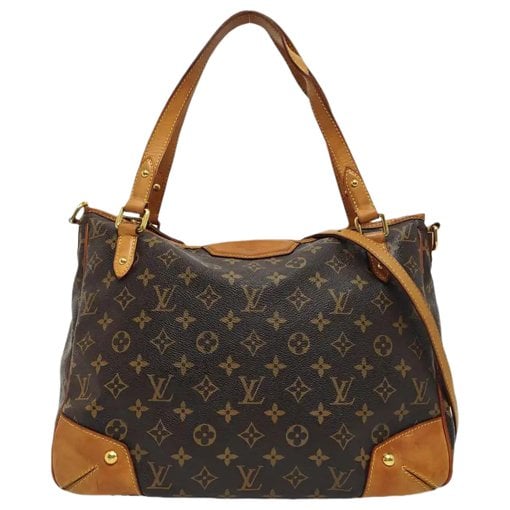 Retiro leather handbag