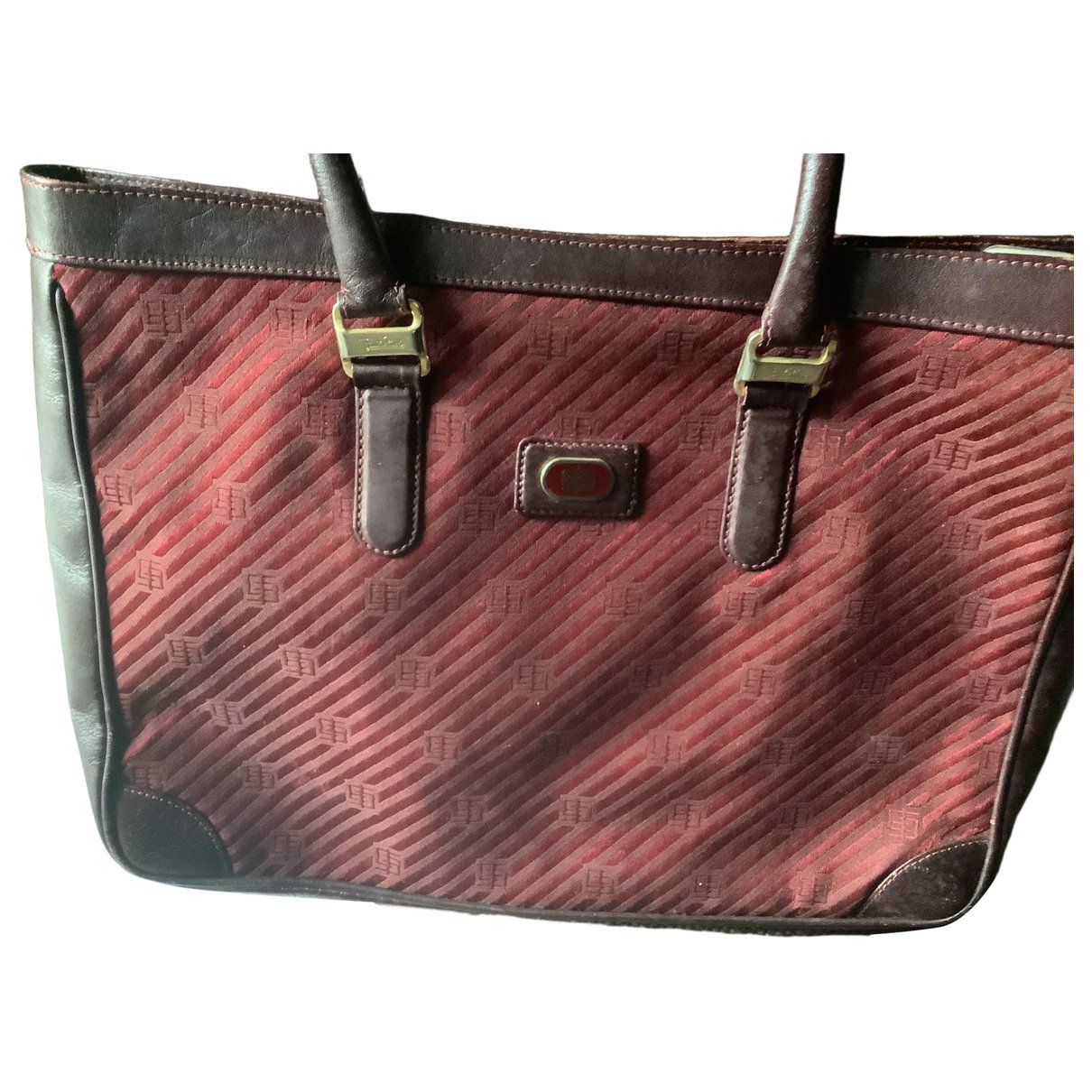 Emilio Pucci Leather handbag