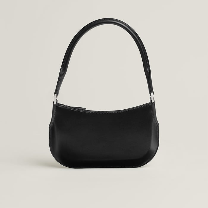 Noir Le Petit Sac Bag