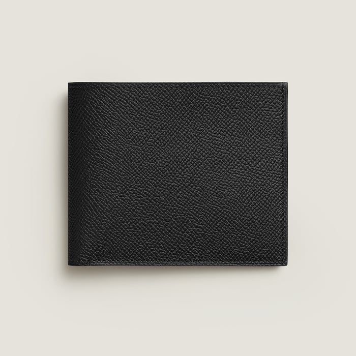 Citizen Twill Compact Card Holder