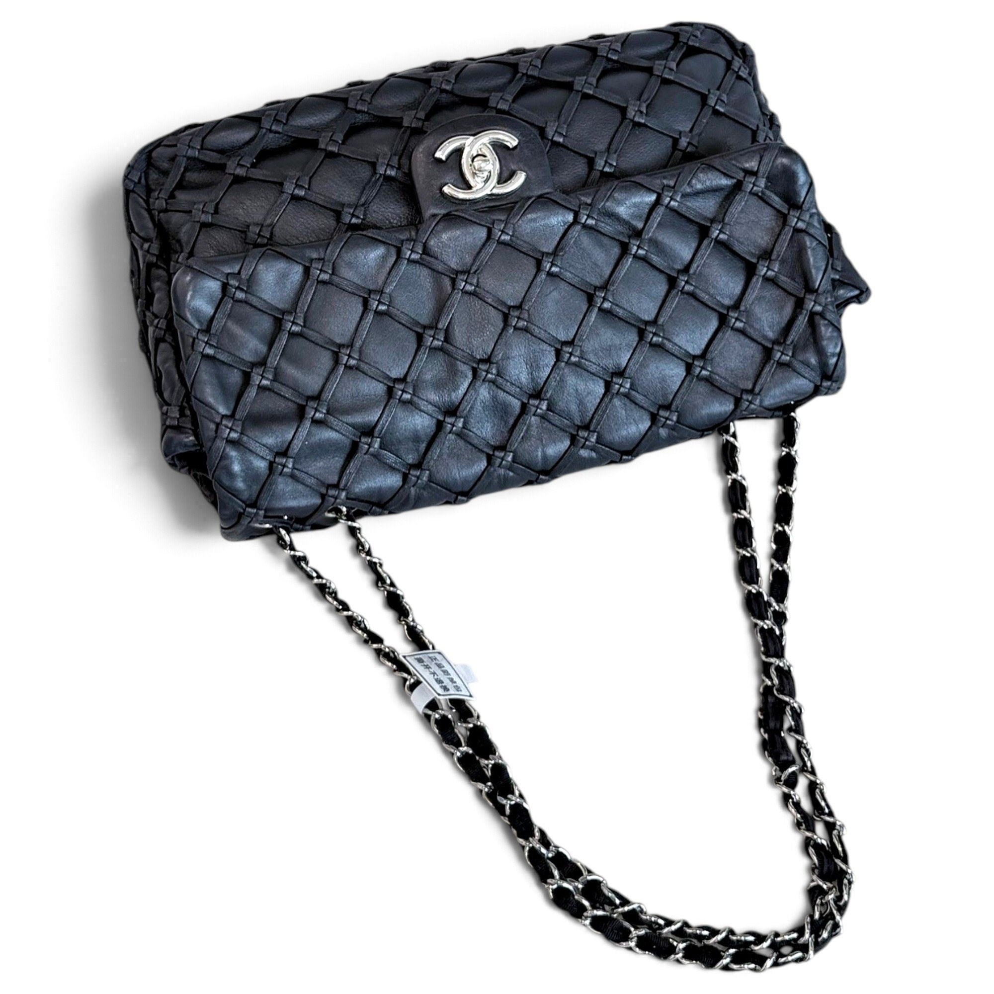 Timeless/Classique leather crossbody bag