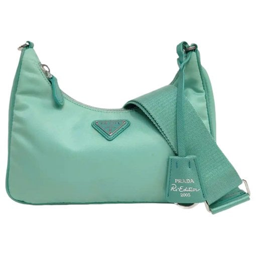 Cloth crossbody bag