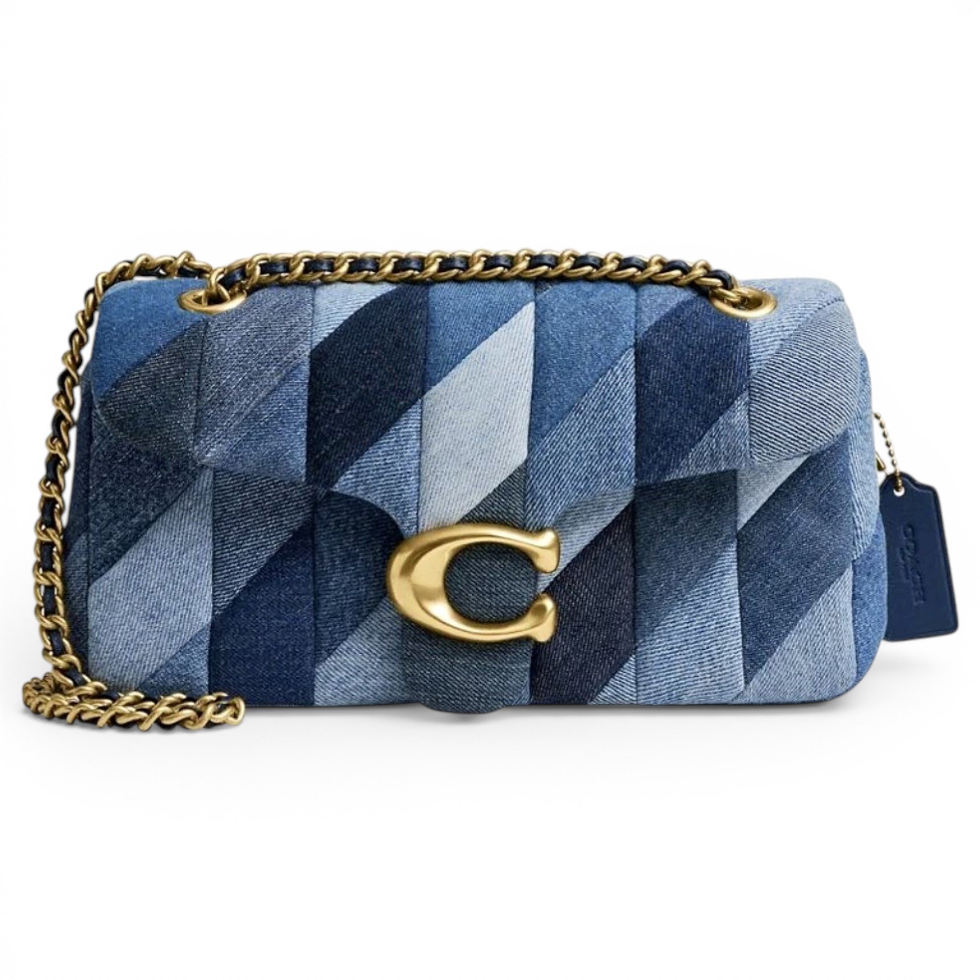 Tabby handbag