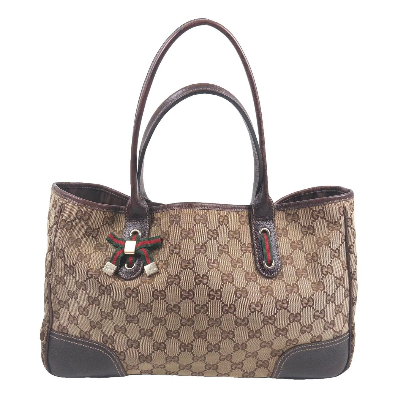Princy cloth tote