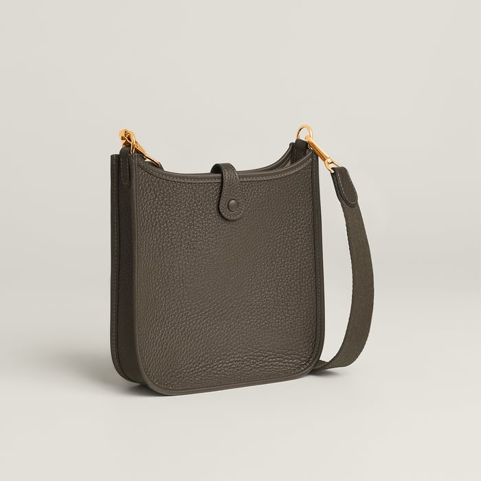 Vert Loden Evelyne 16 Amazone Bag