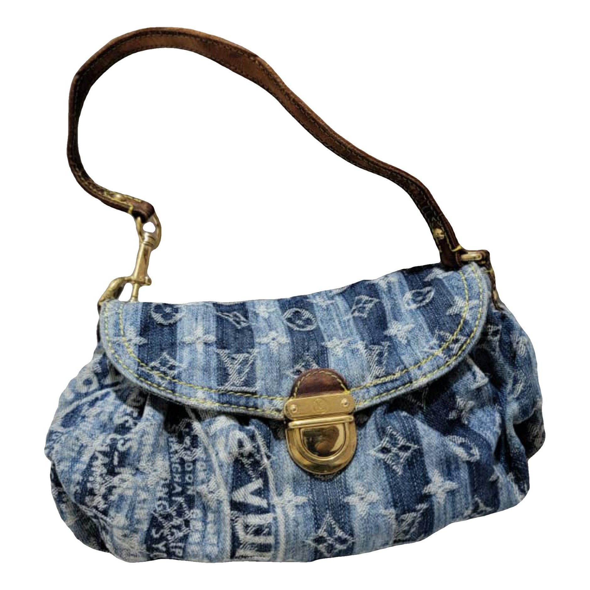 Pleaty handbag
