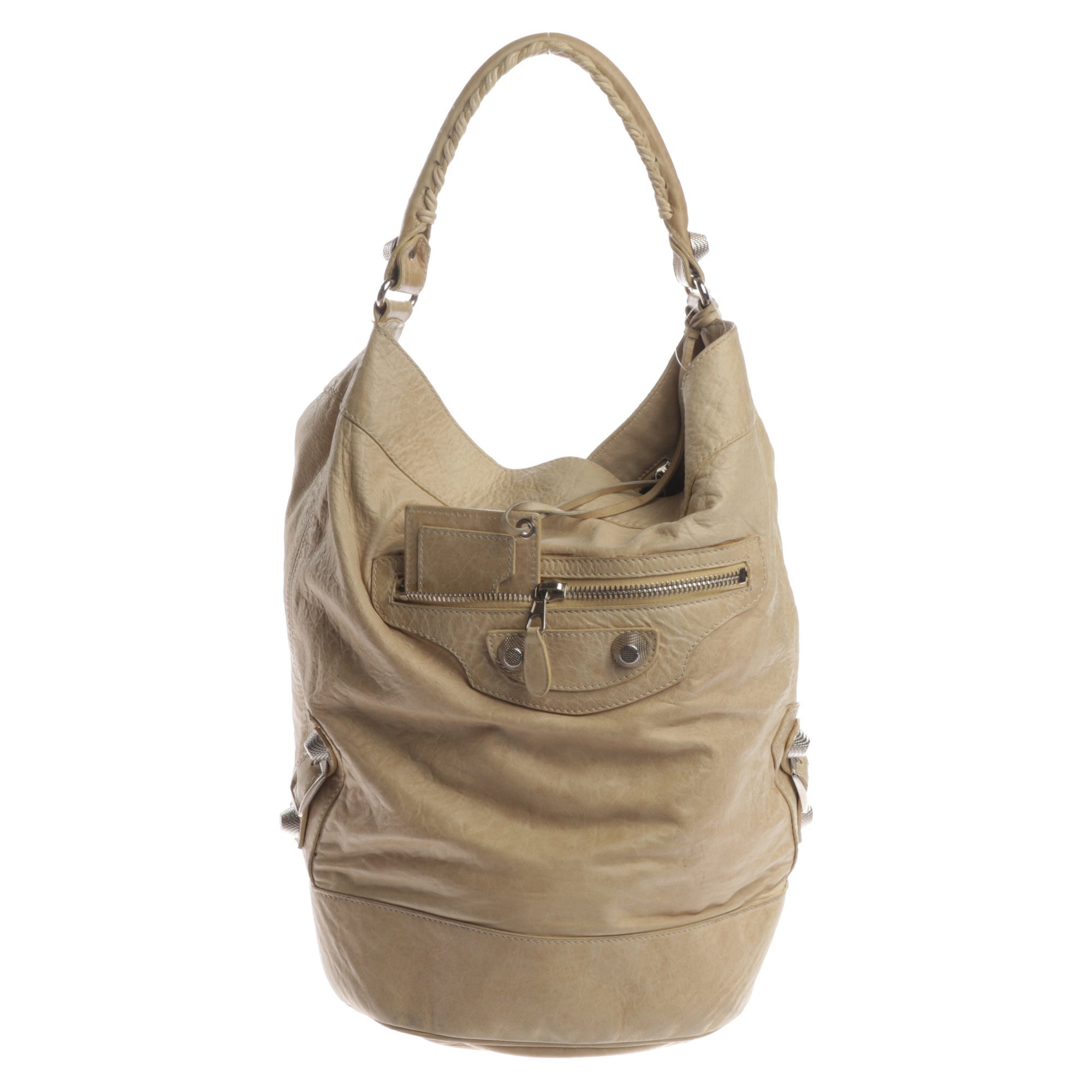 Balenciaga Leather bag
