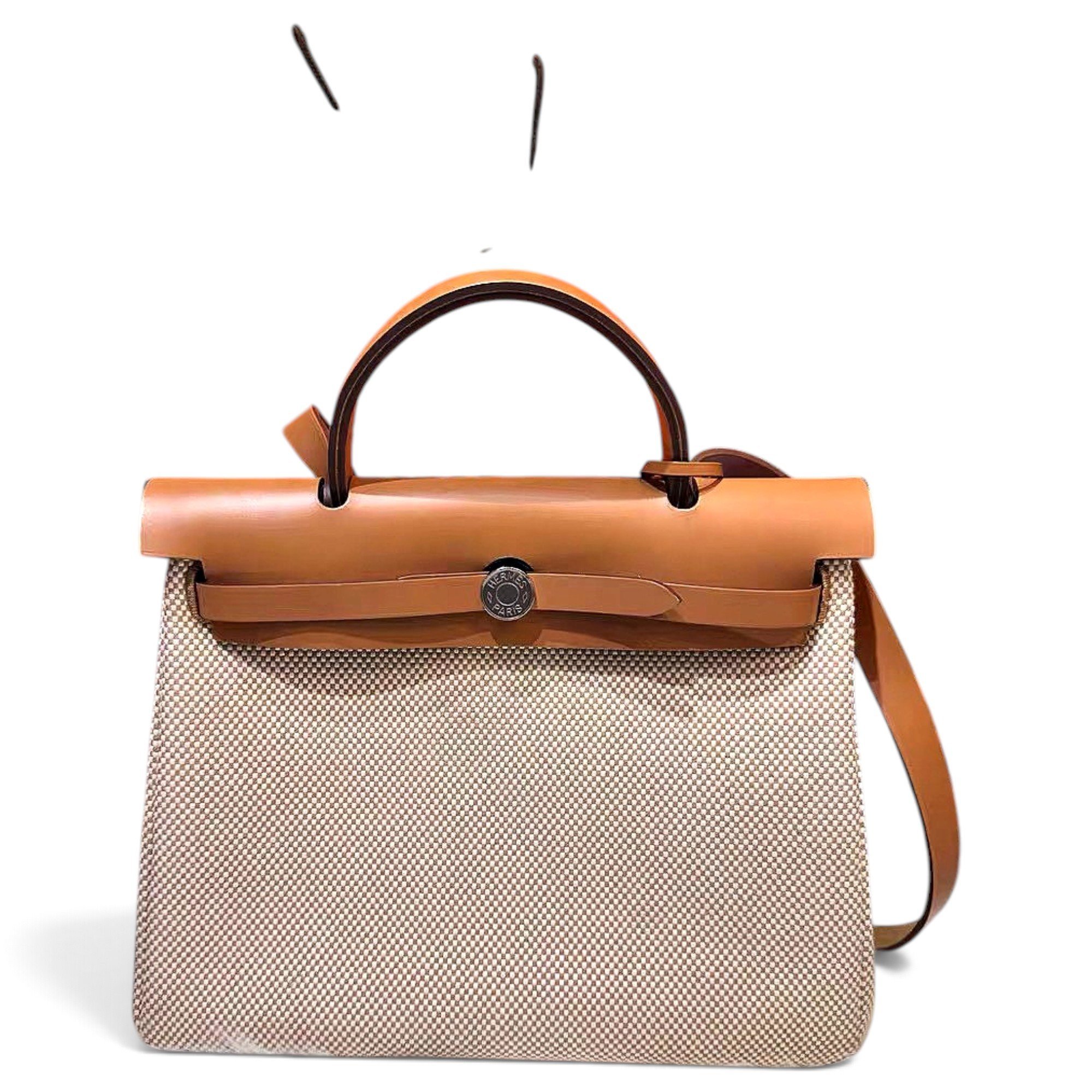 Herbag cloth handbag