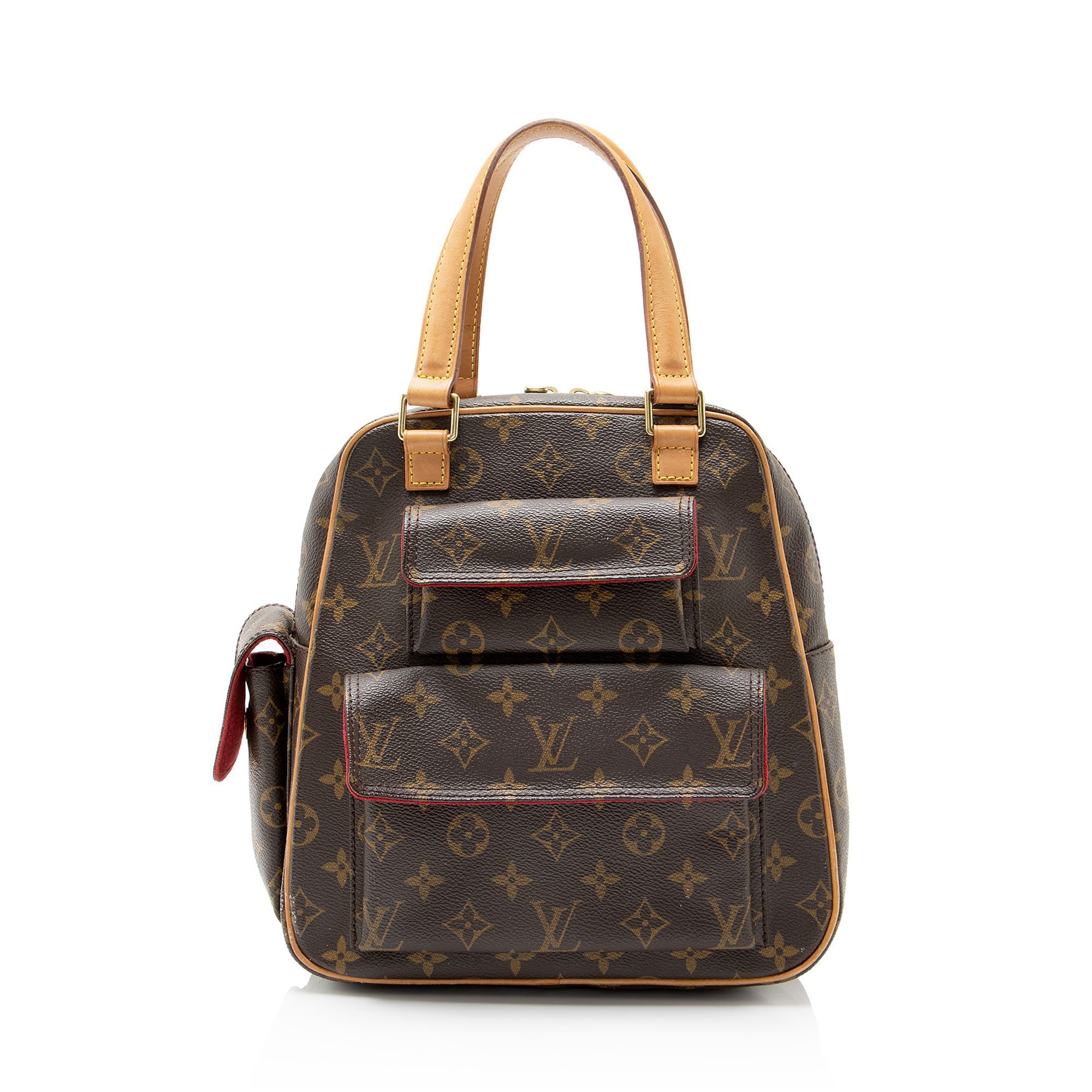 Cite cloth satchel