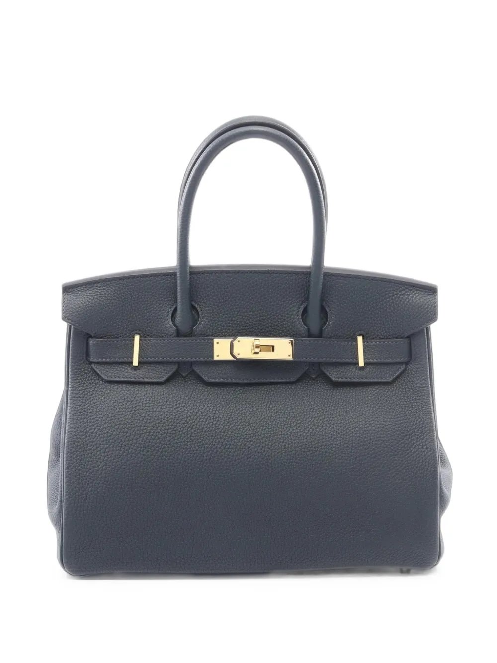 2019 30 Birkin Togo tote bag