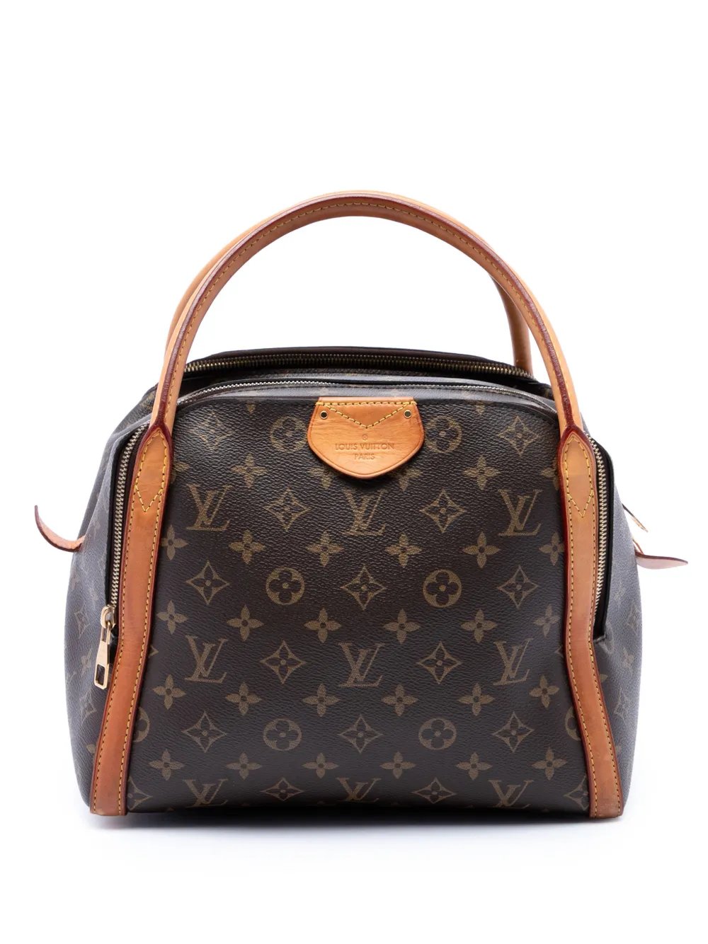 2014 Monogram Marais MM handbag