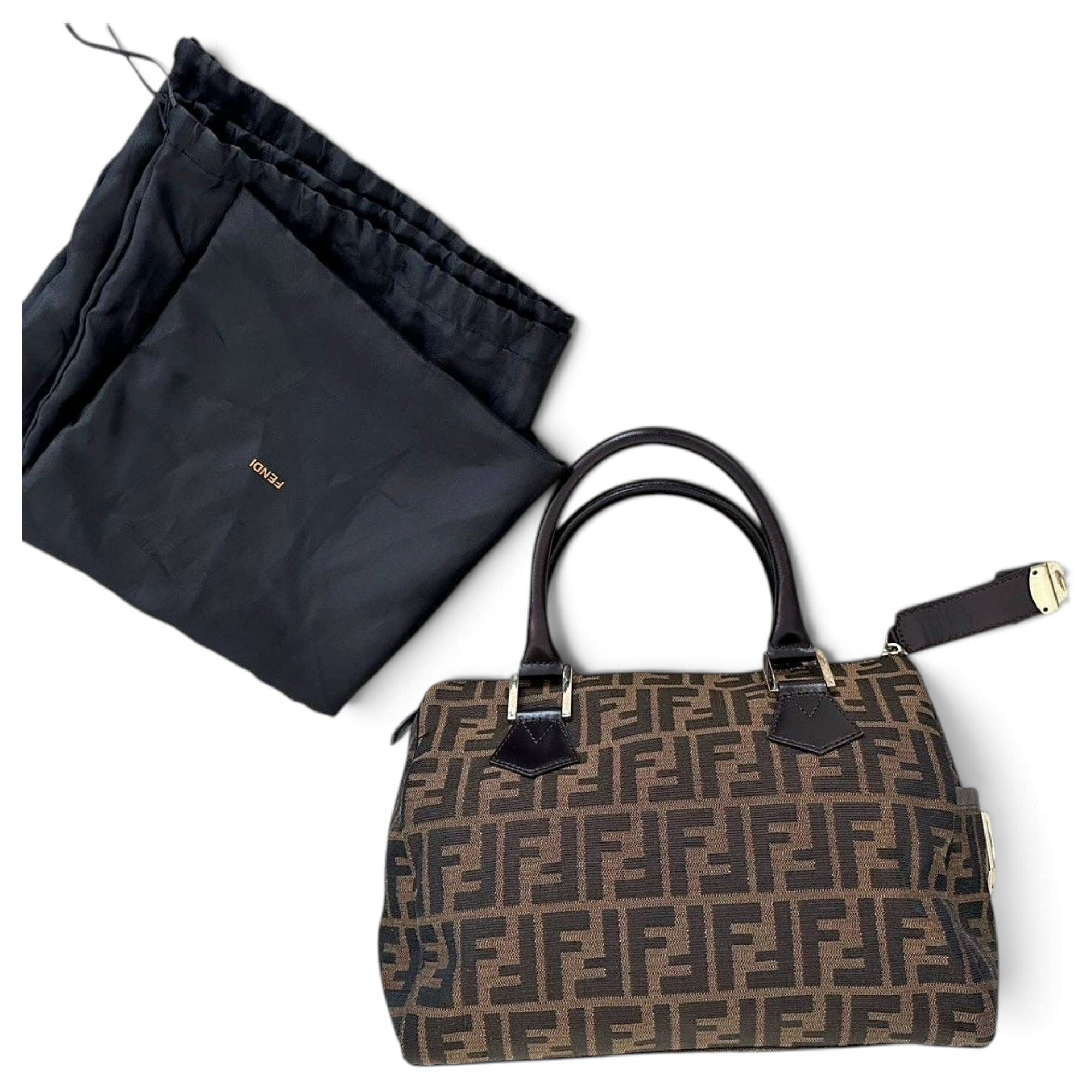Cloth handbag