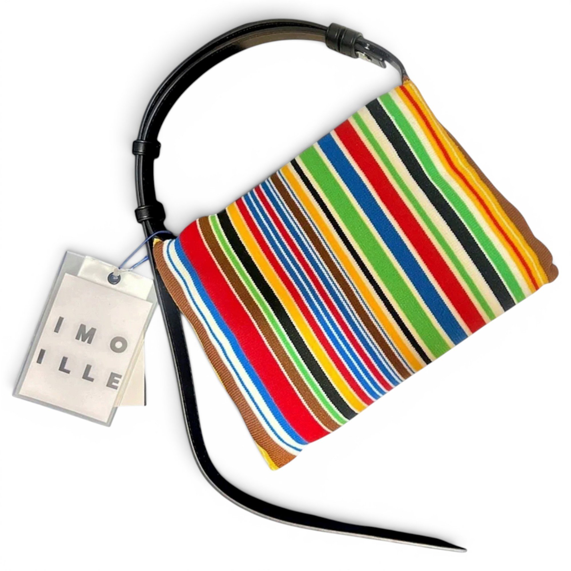 Cloth handbag
