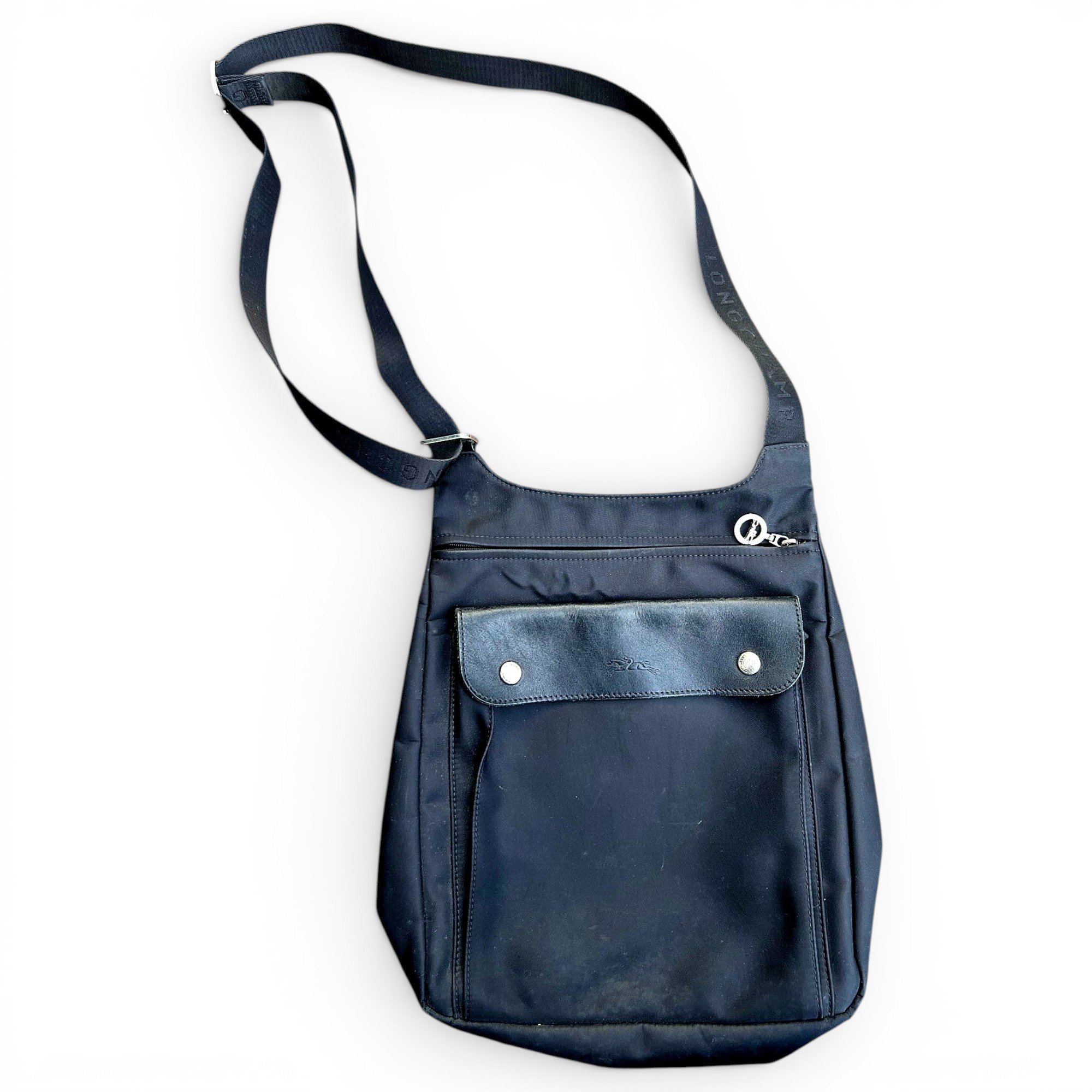 Pliage crossbody bag