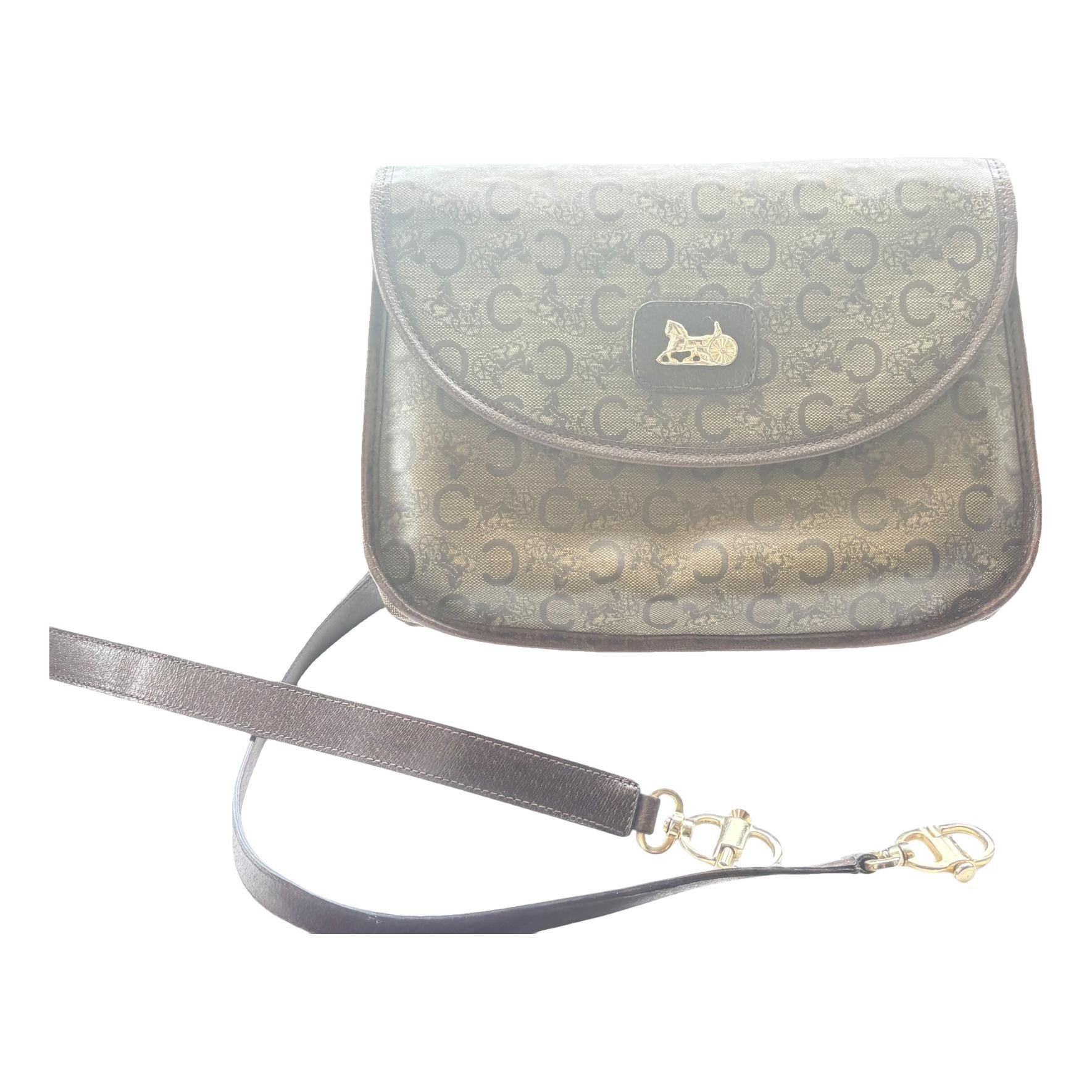Crossbody bag