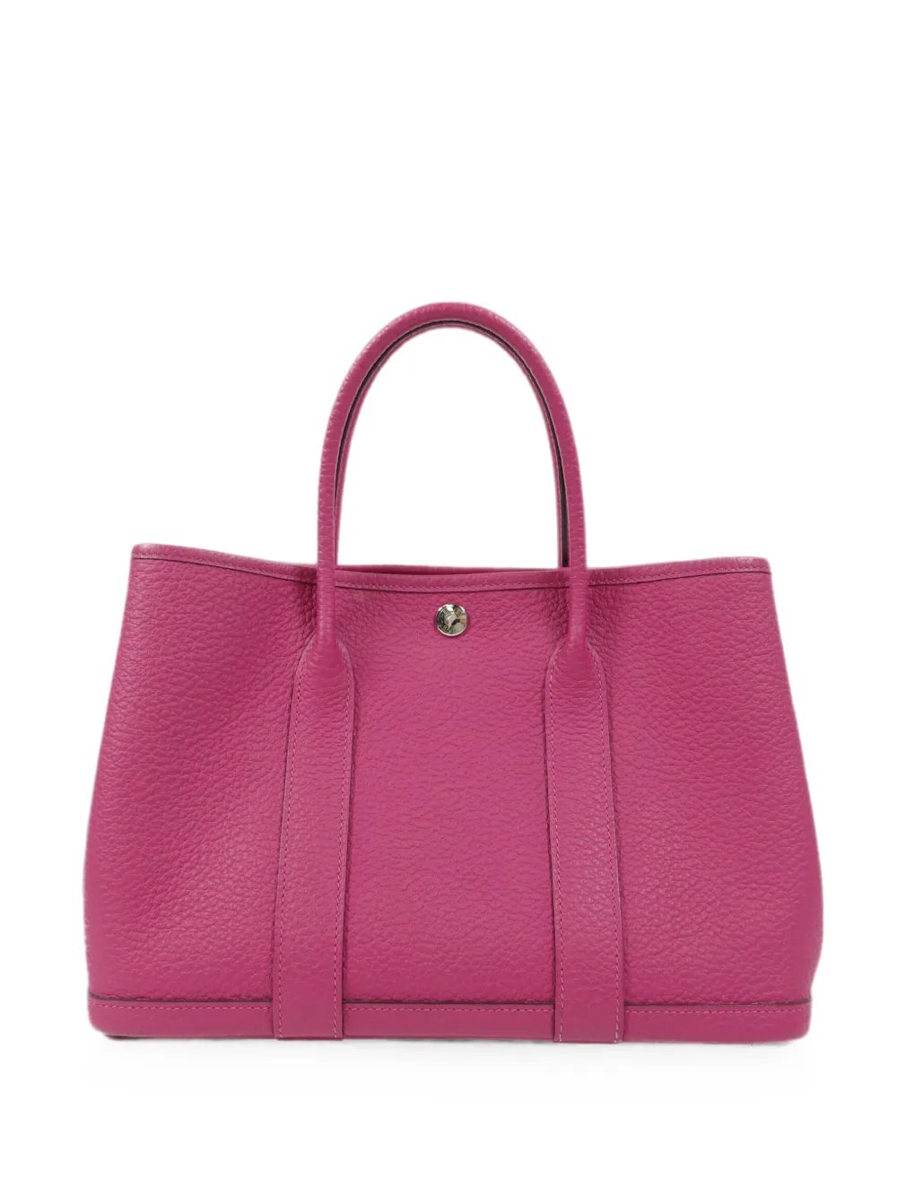 30 Garden Party tote bag