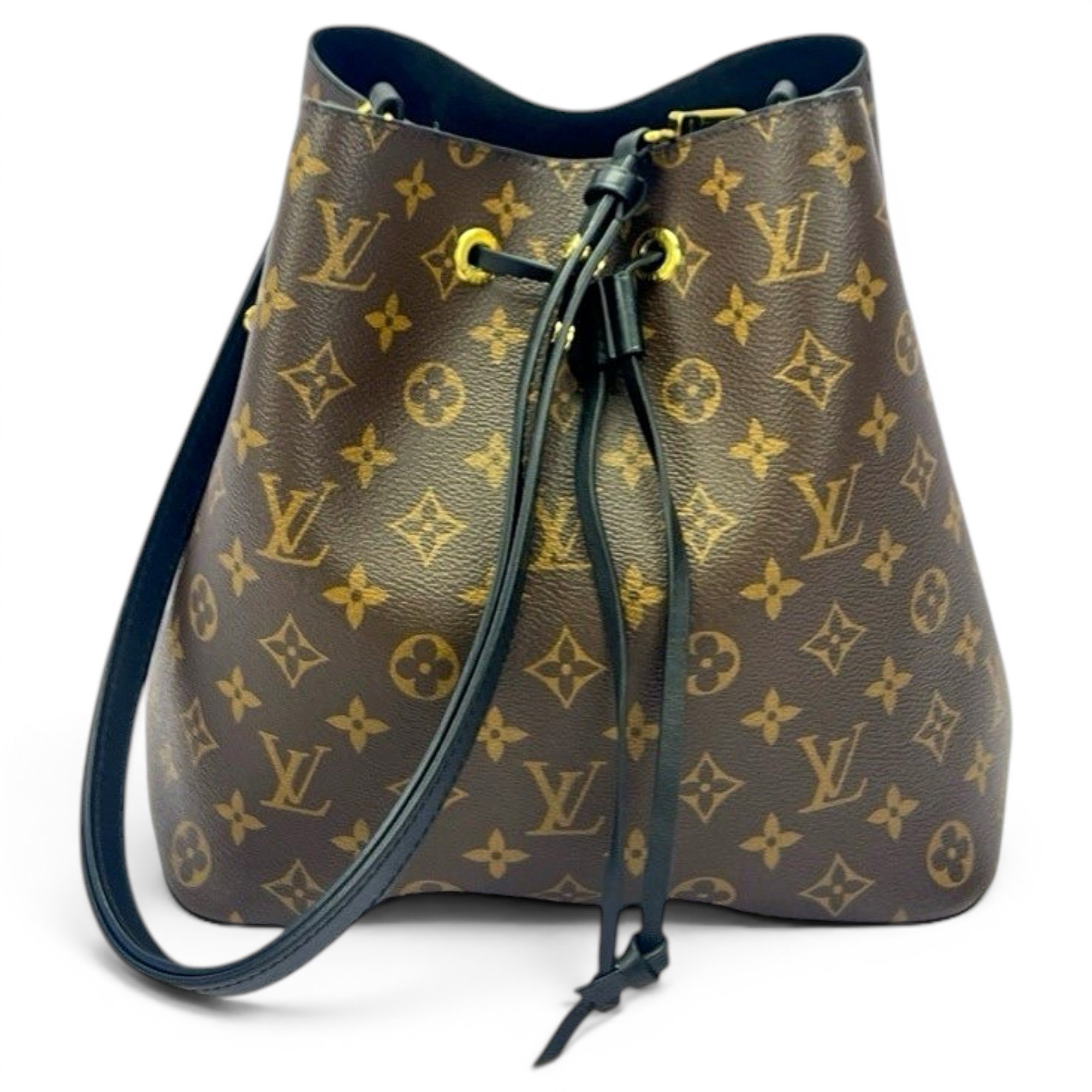 NéoNoé cloth handbag