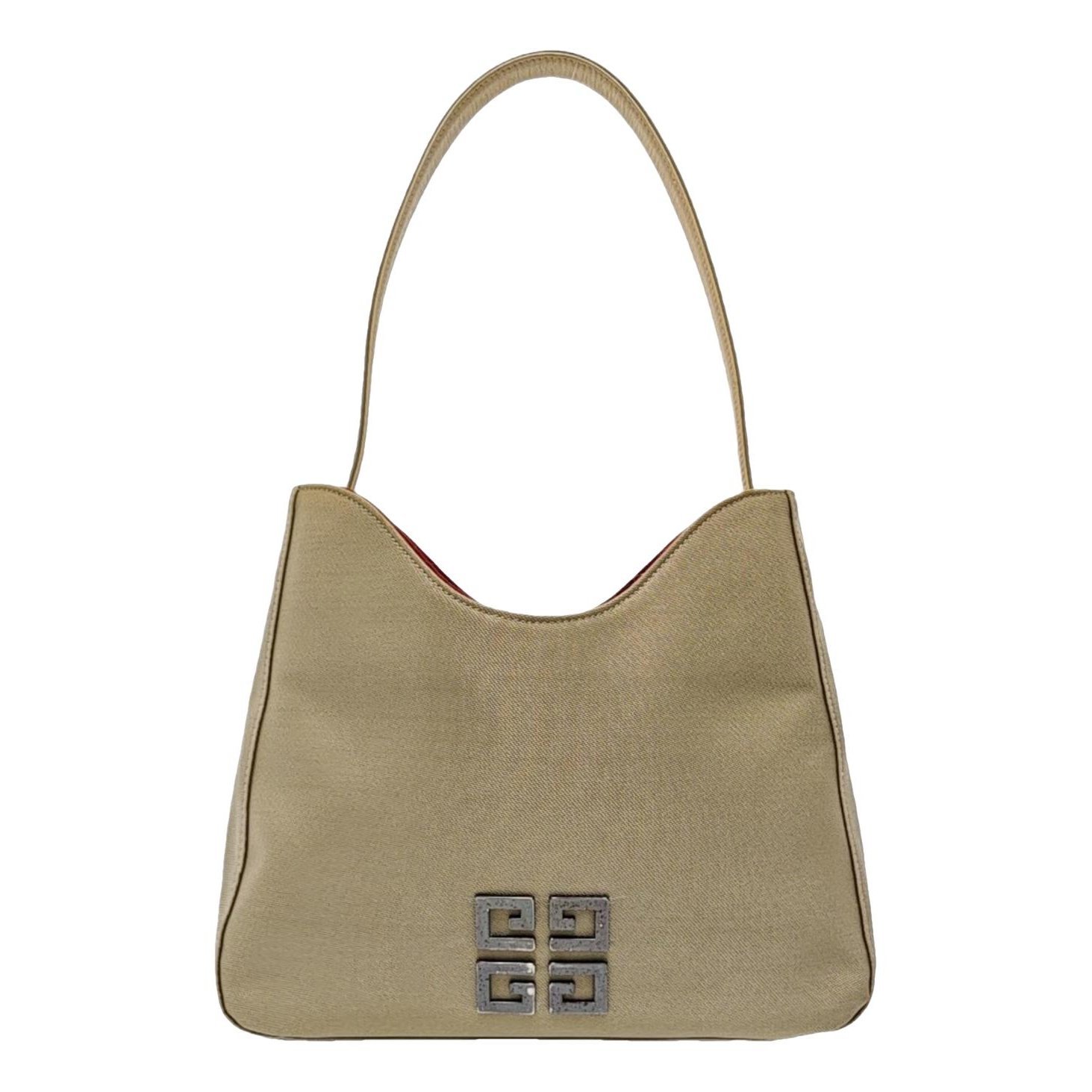 Cloth handbag