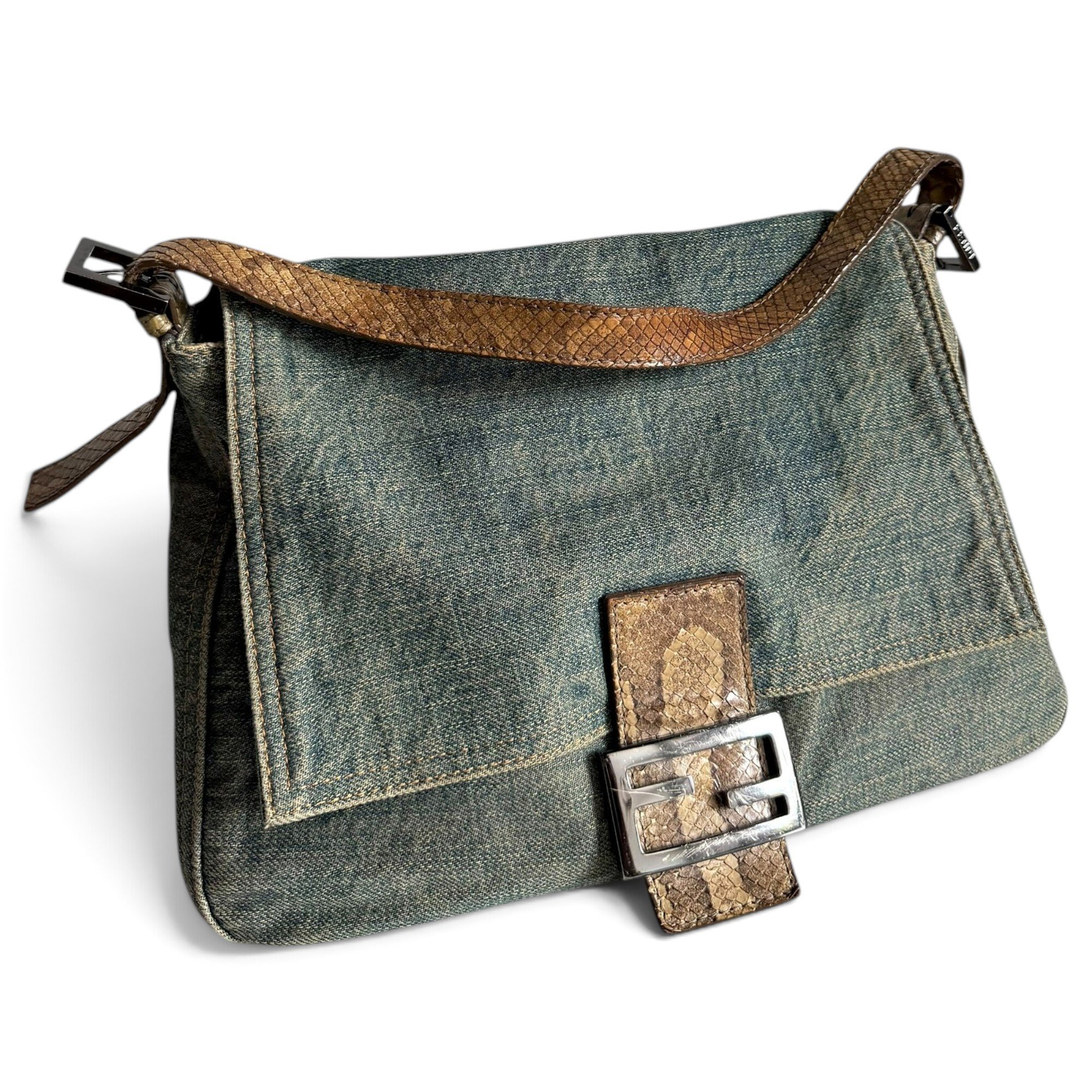 Mamma Baguette handbag