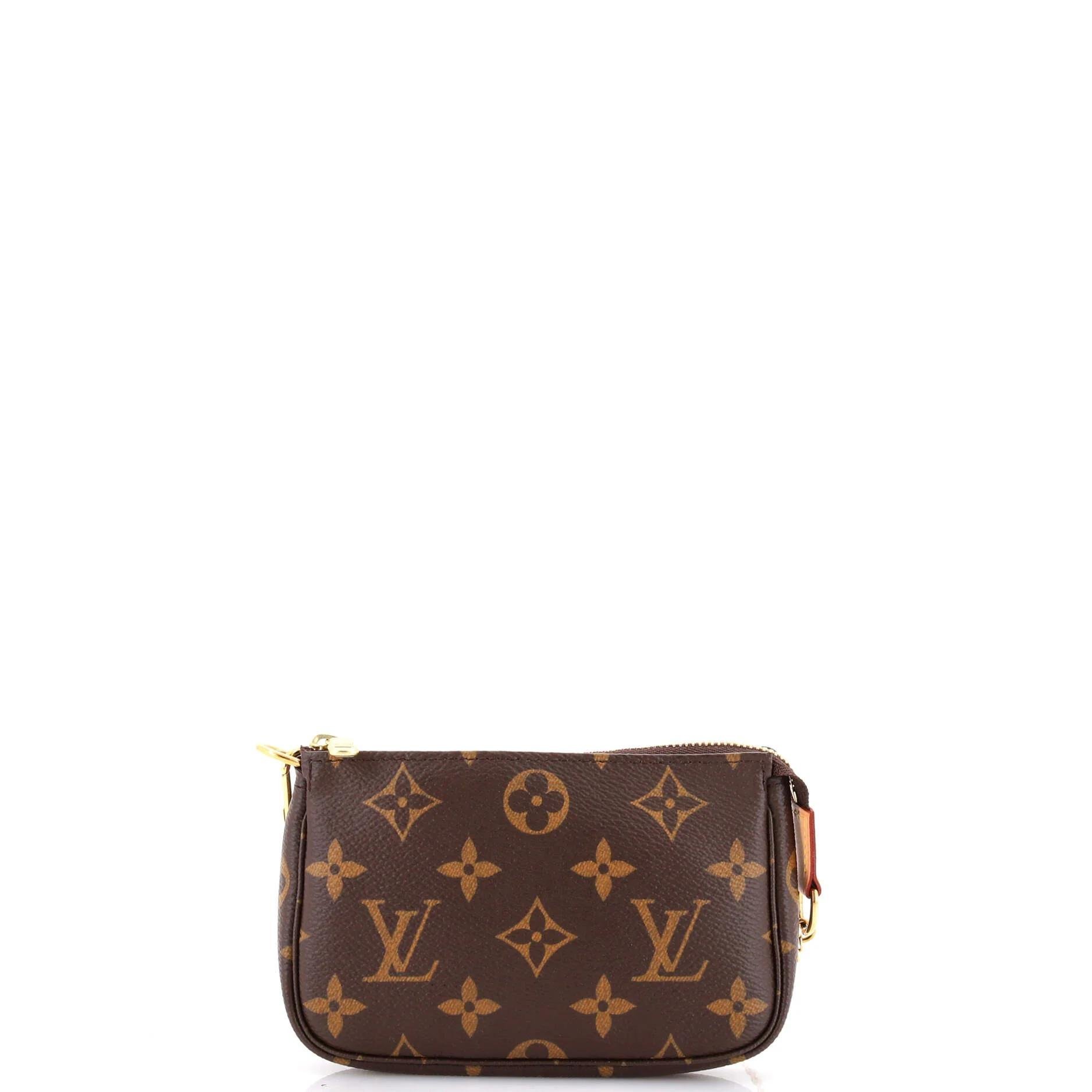 Cloth clutch bag