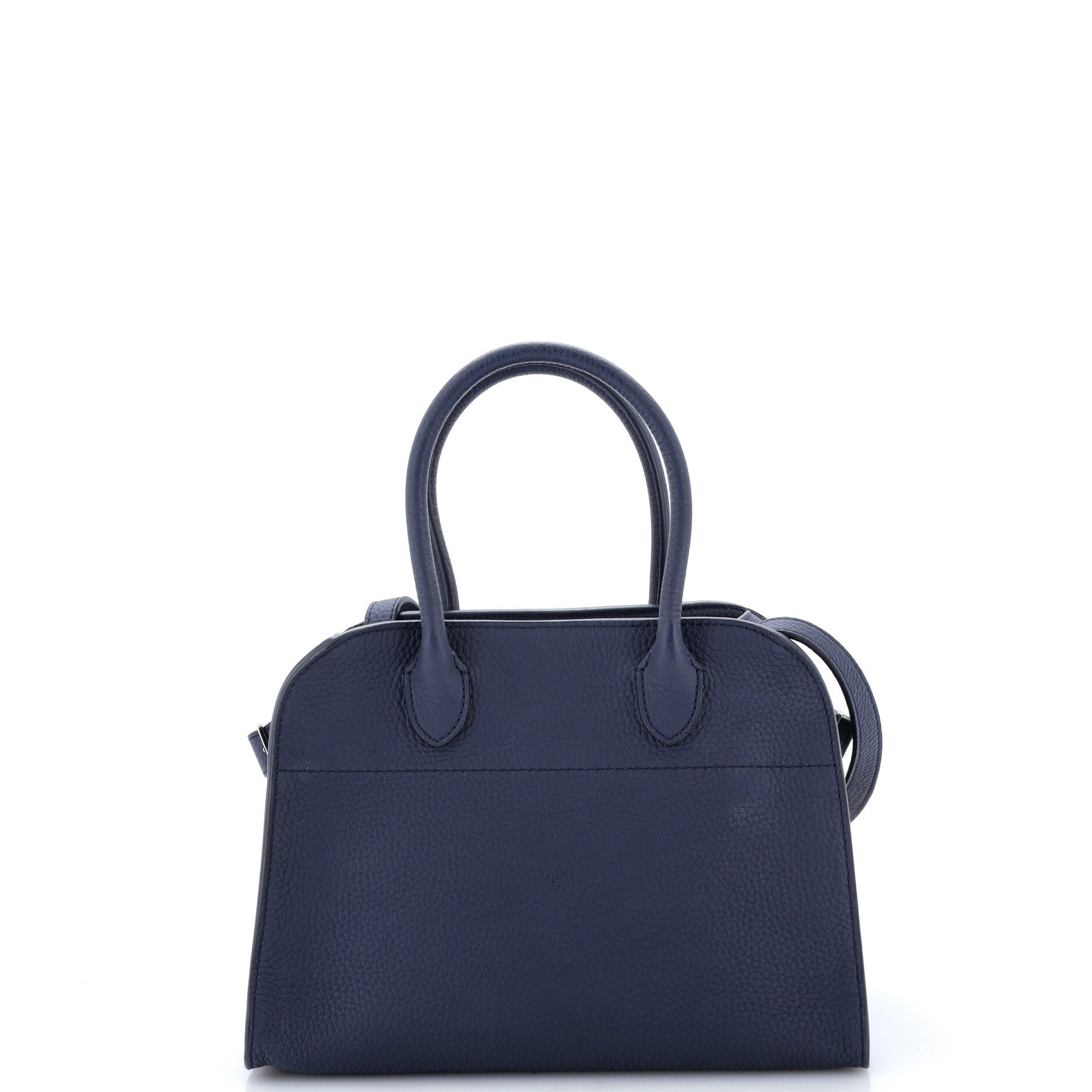 The Row Margaux Tote Leather 10