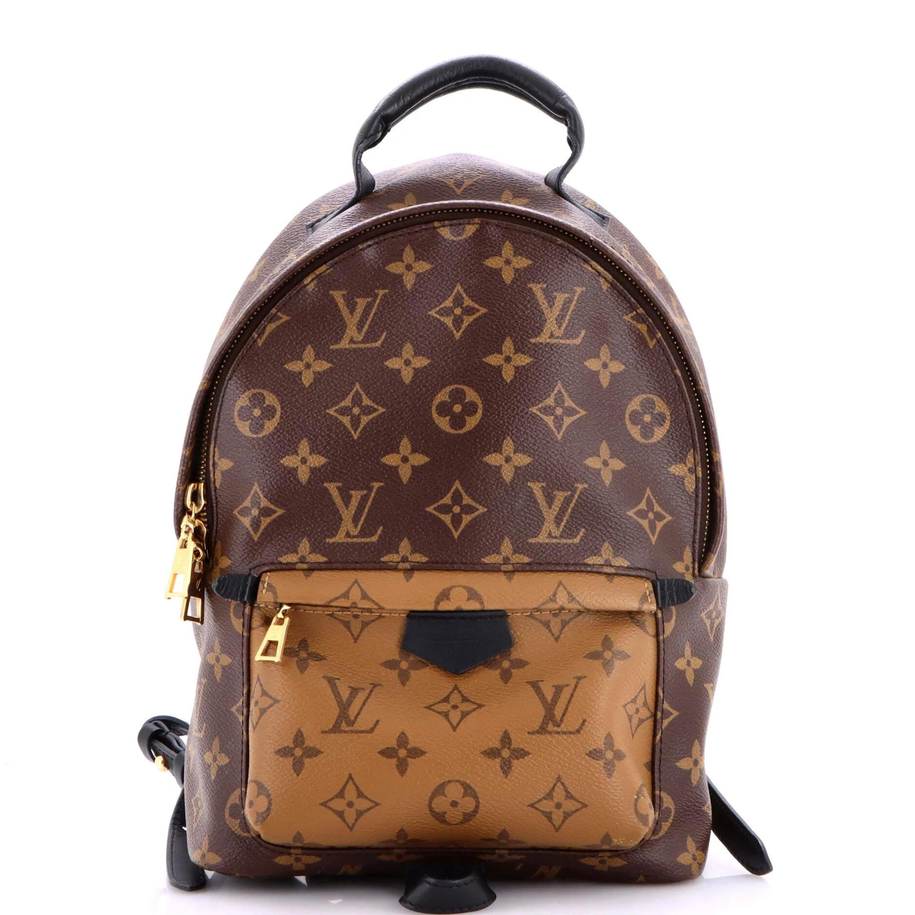 Cloth backpack