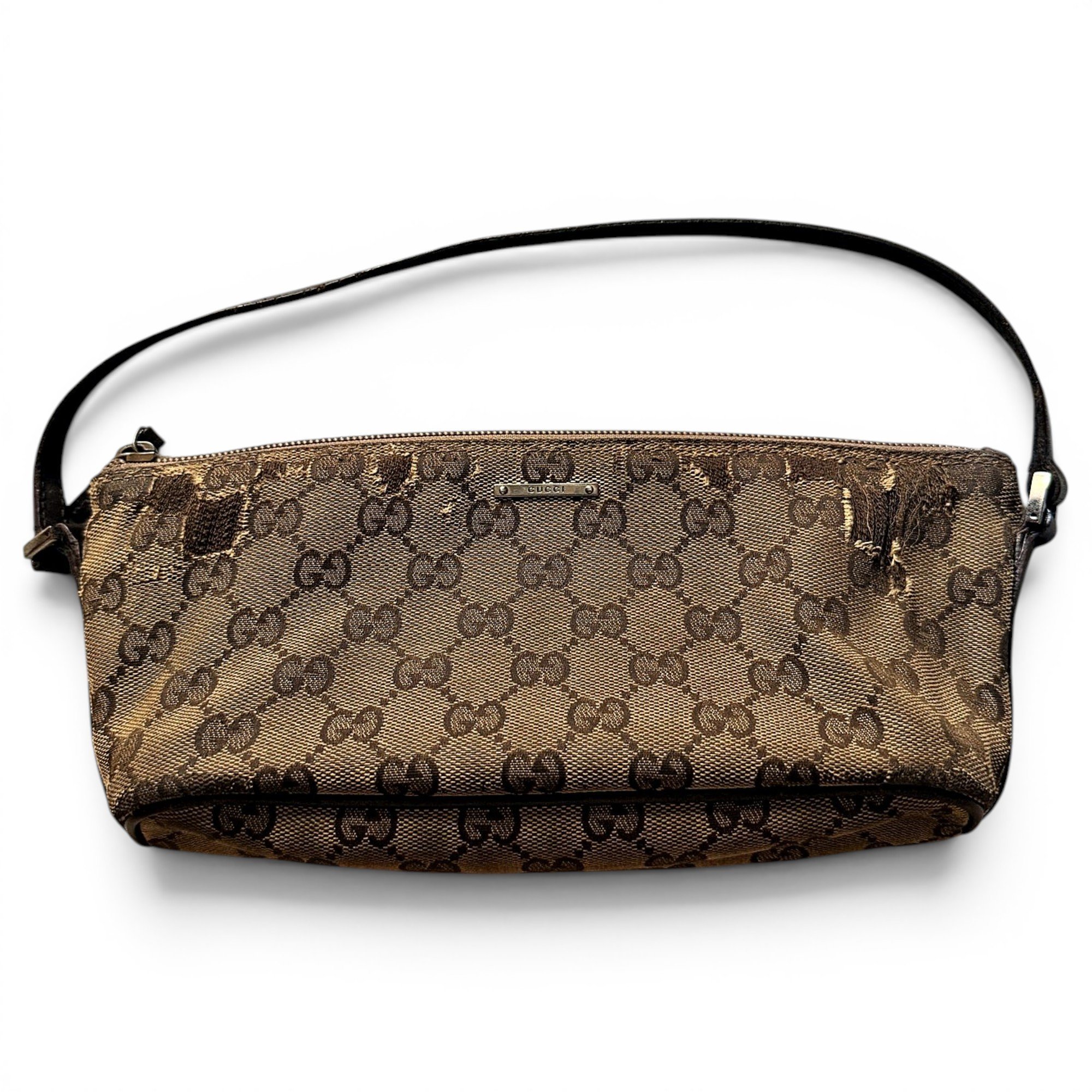 Cloth handbag