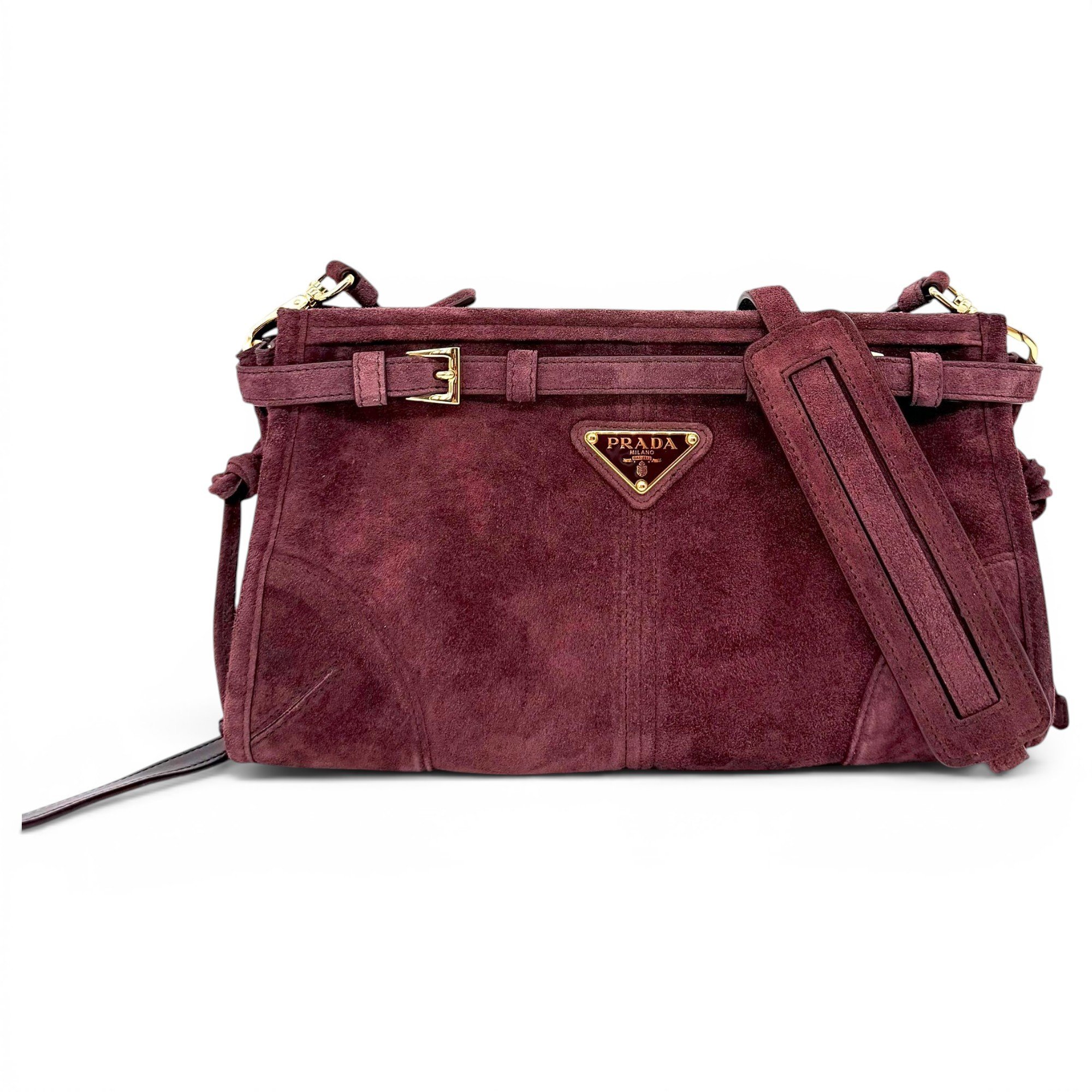 Bonnie handbag