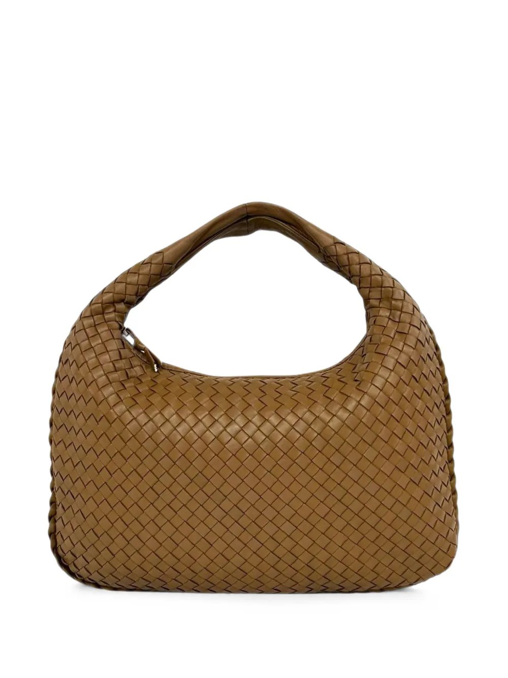 2012-2026 Small Intrecciato Veneta hobo bag