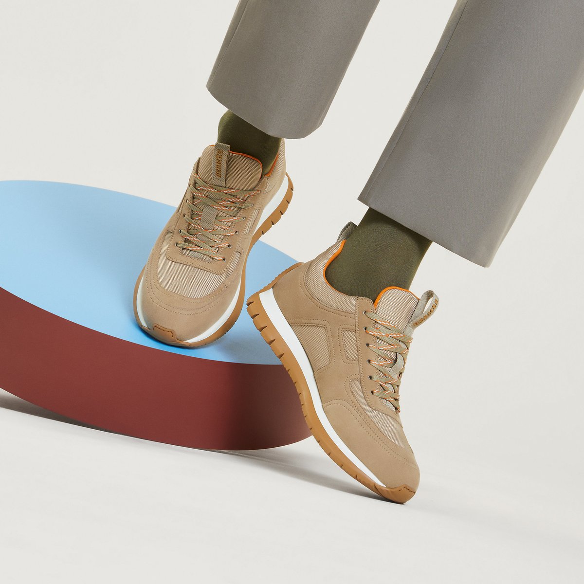 Sneakers Jimmy