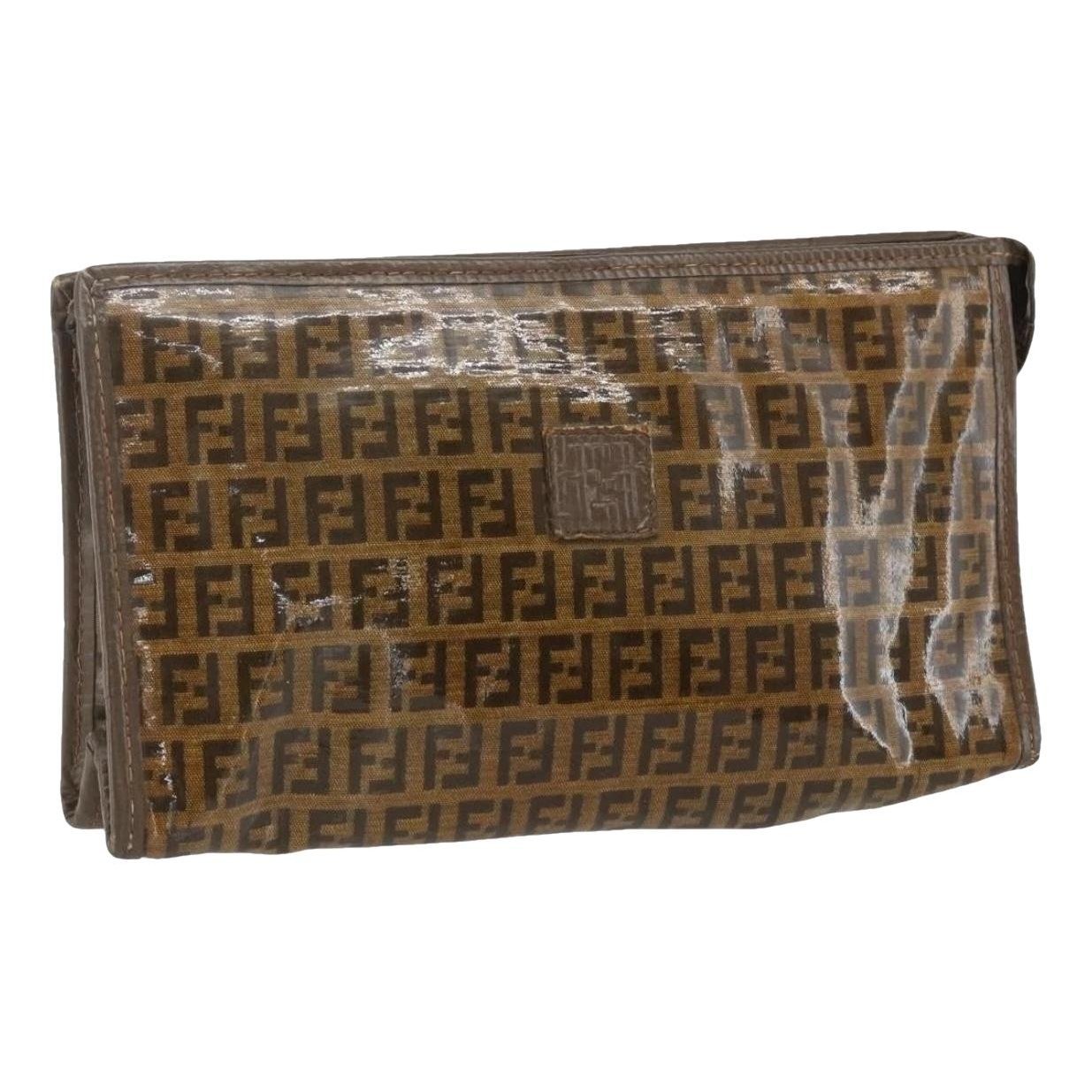 Clutch bag