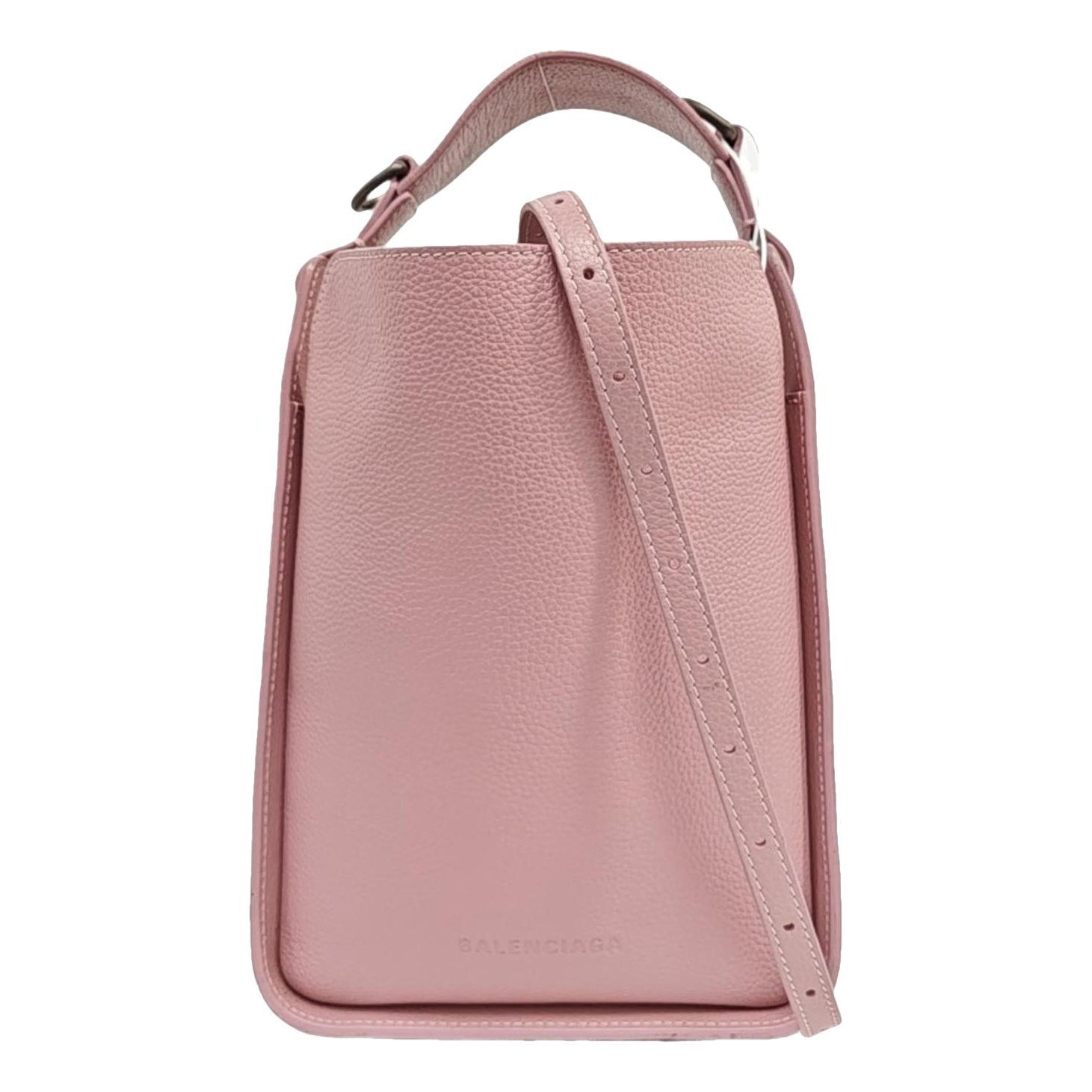 Tool Satchel leather handbag
