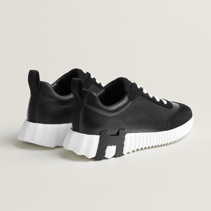 Noir Tenis Bouncing