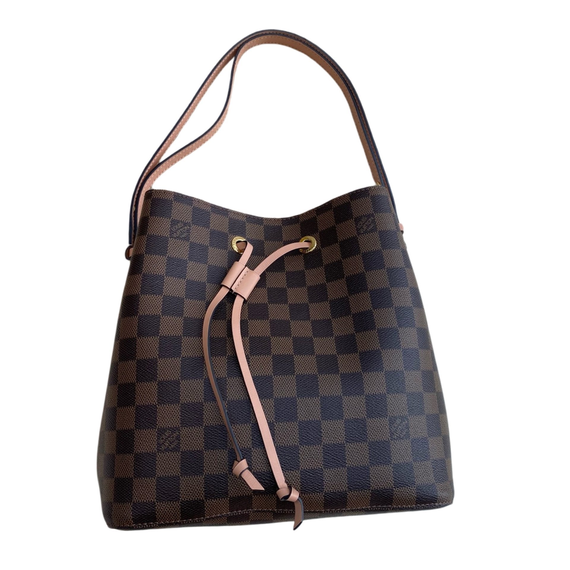 NéoNoé cloth handbag