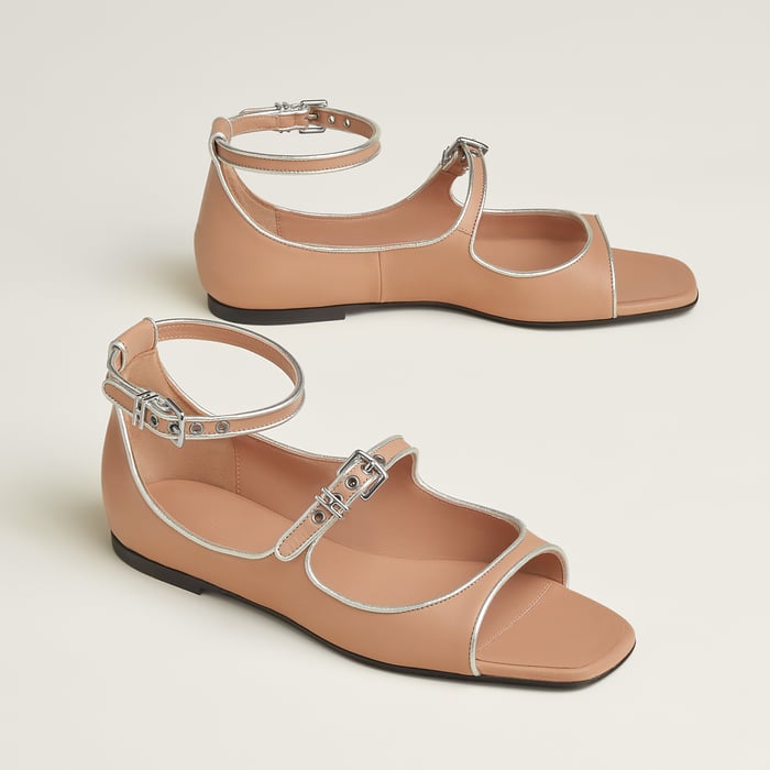Kristen Sandal
