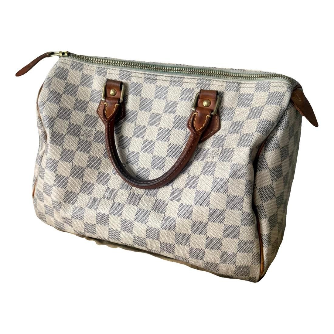 Speedy handbag