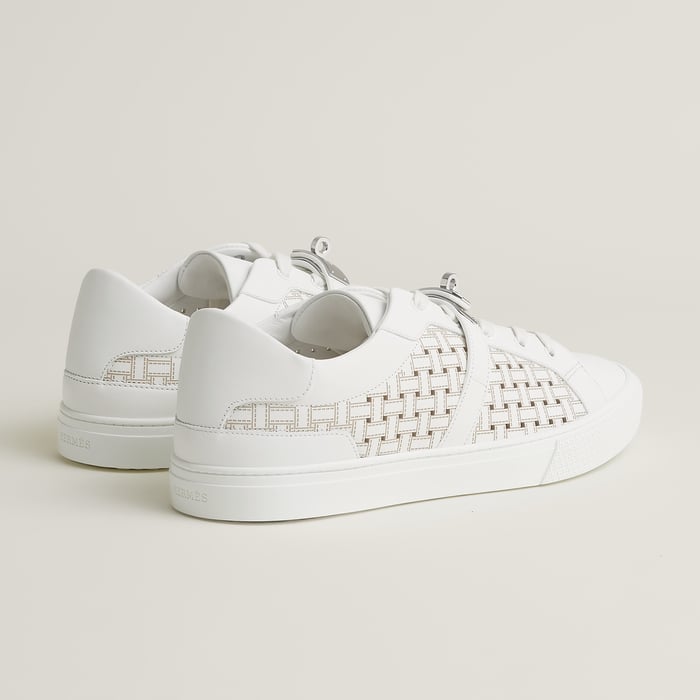 Blanc Day Sneaker