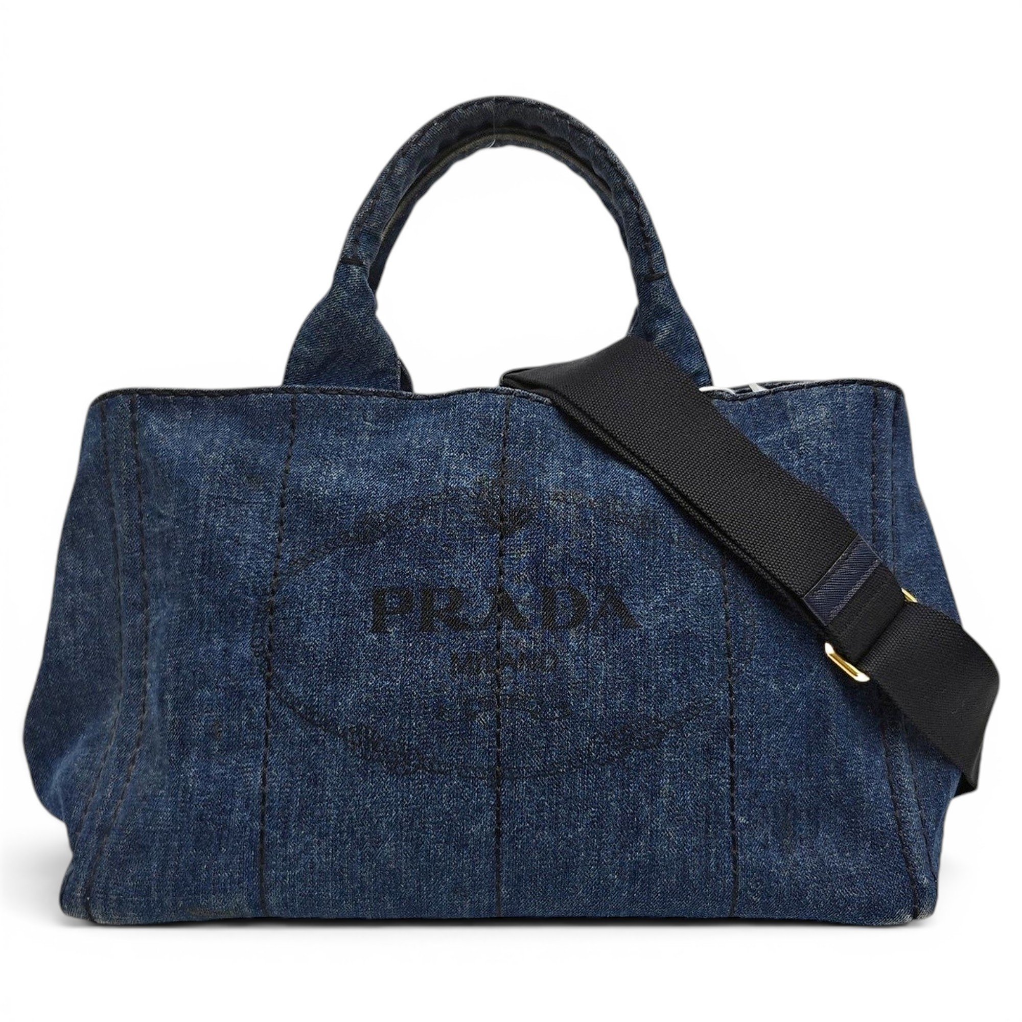 Cloth handbag