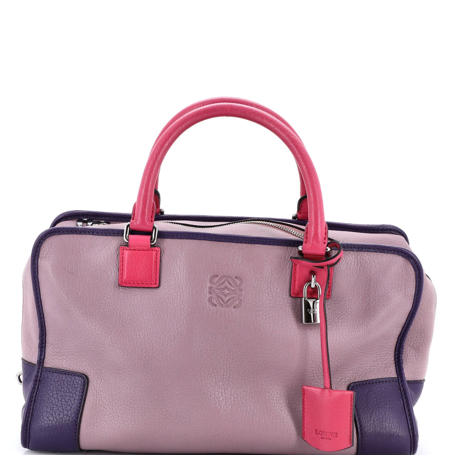 Amazona Bag Leather 36