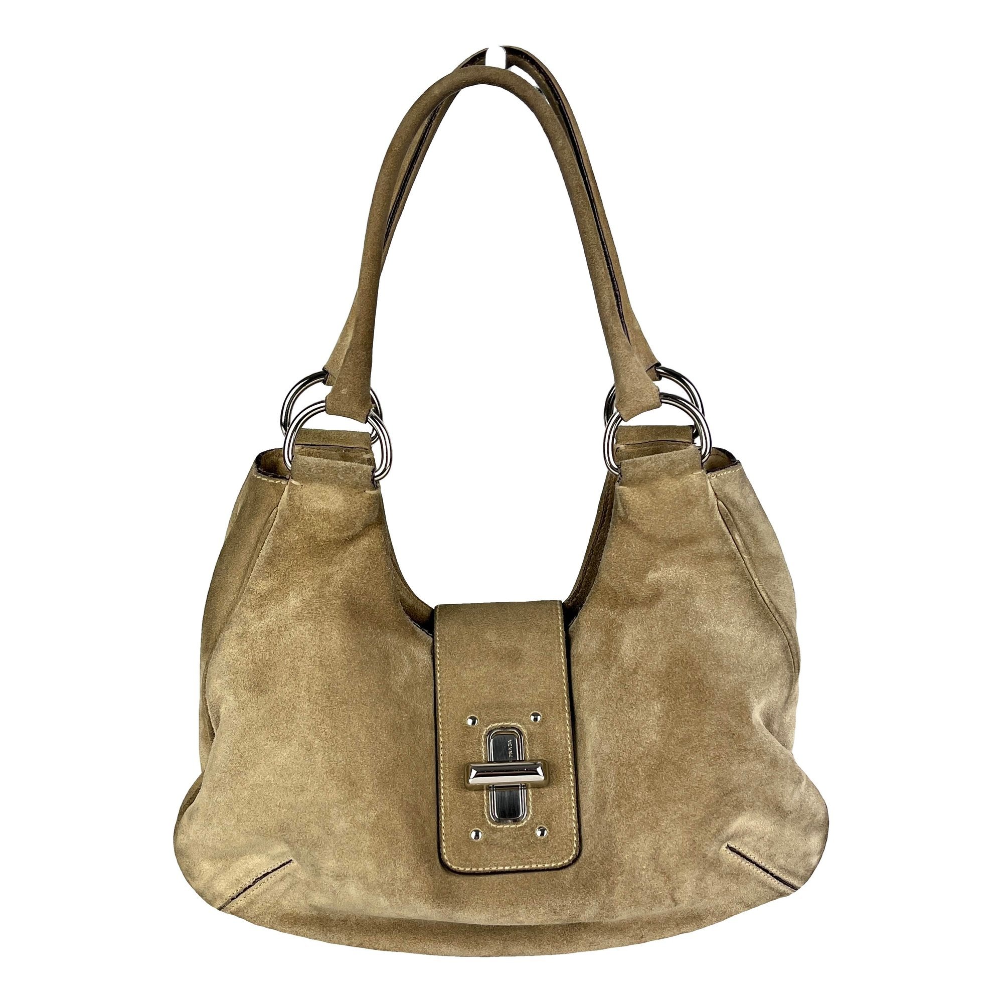 Moon handbag